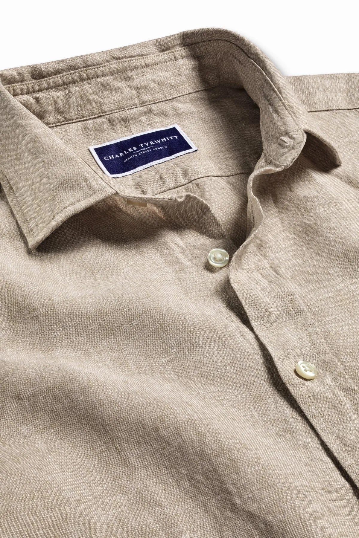 Charles Tyrwhitt