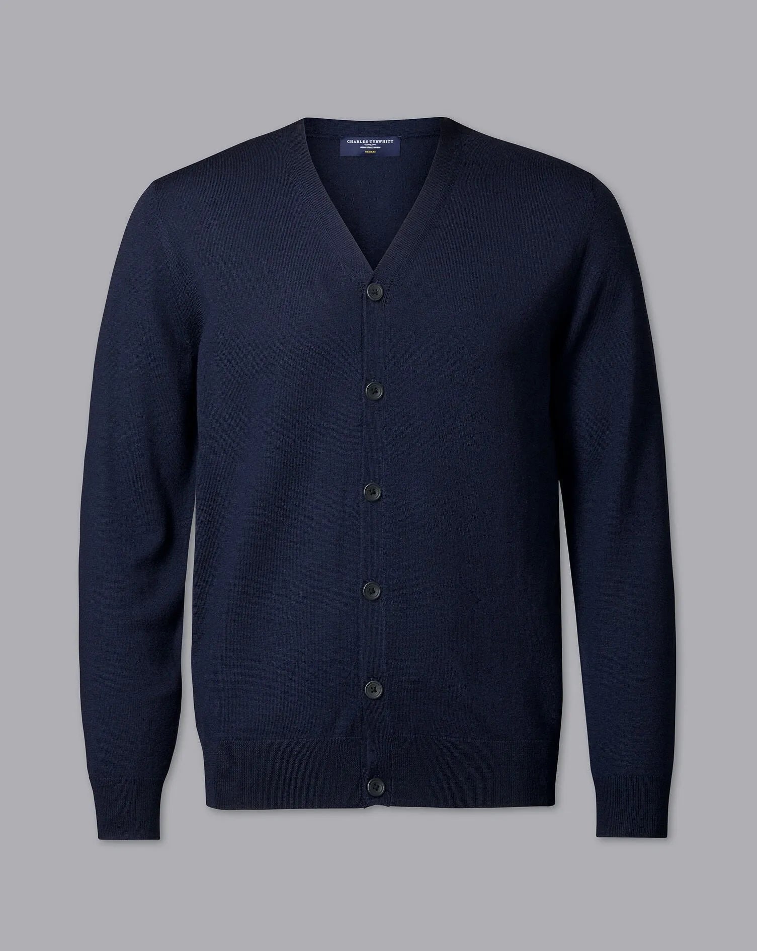 Charles Tyrwhitt