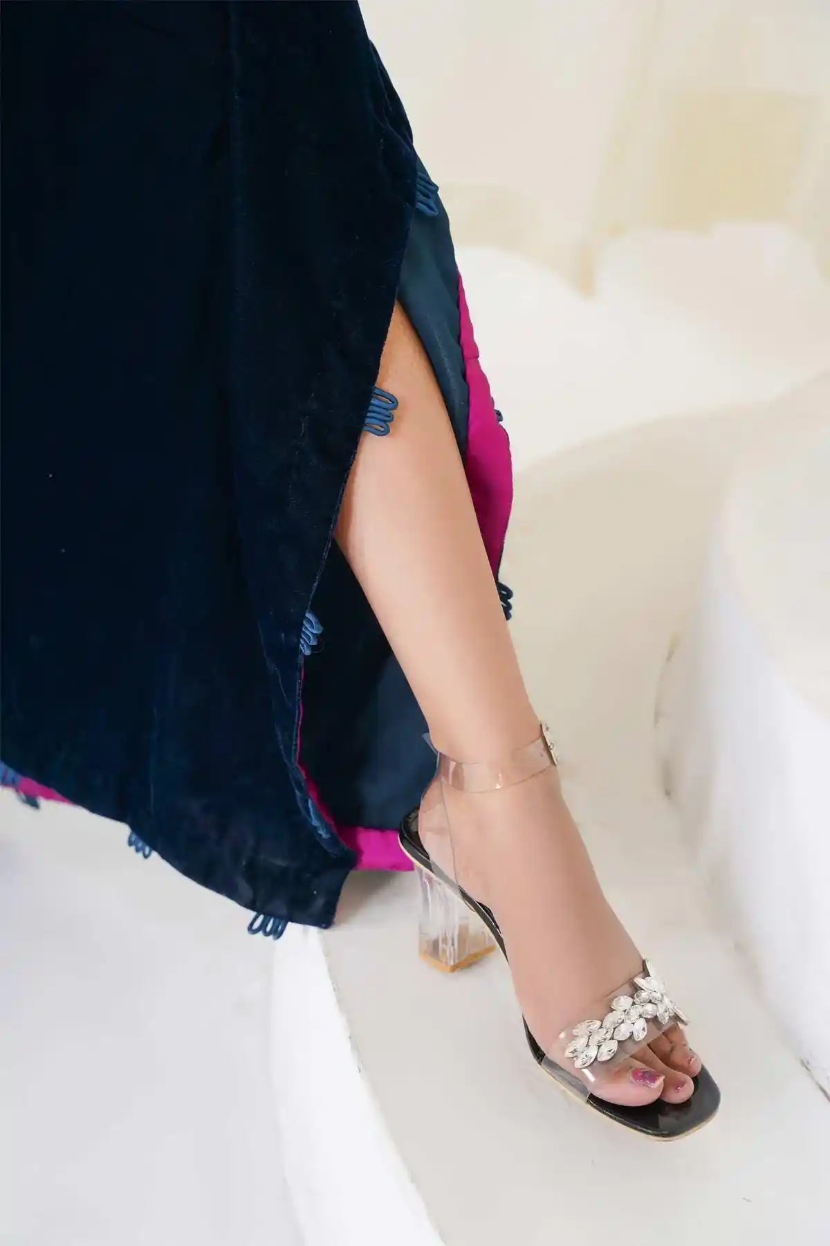 MANAAL ARFEEN