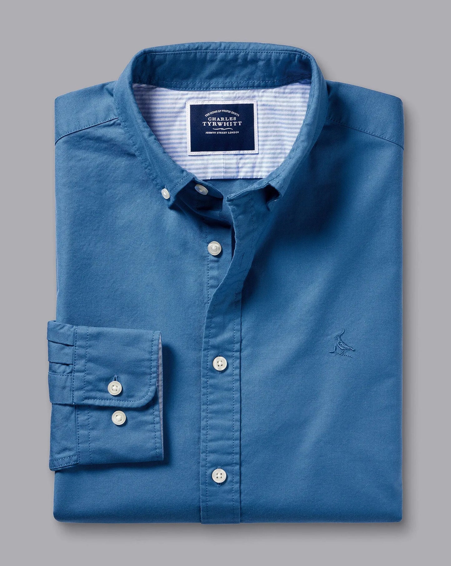 Charles Tyrwhitt