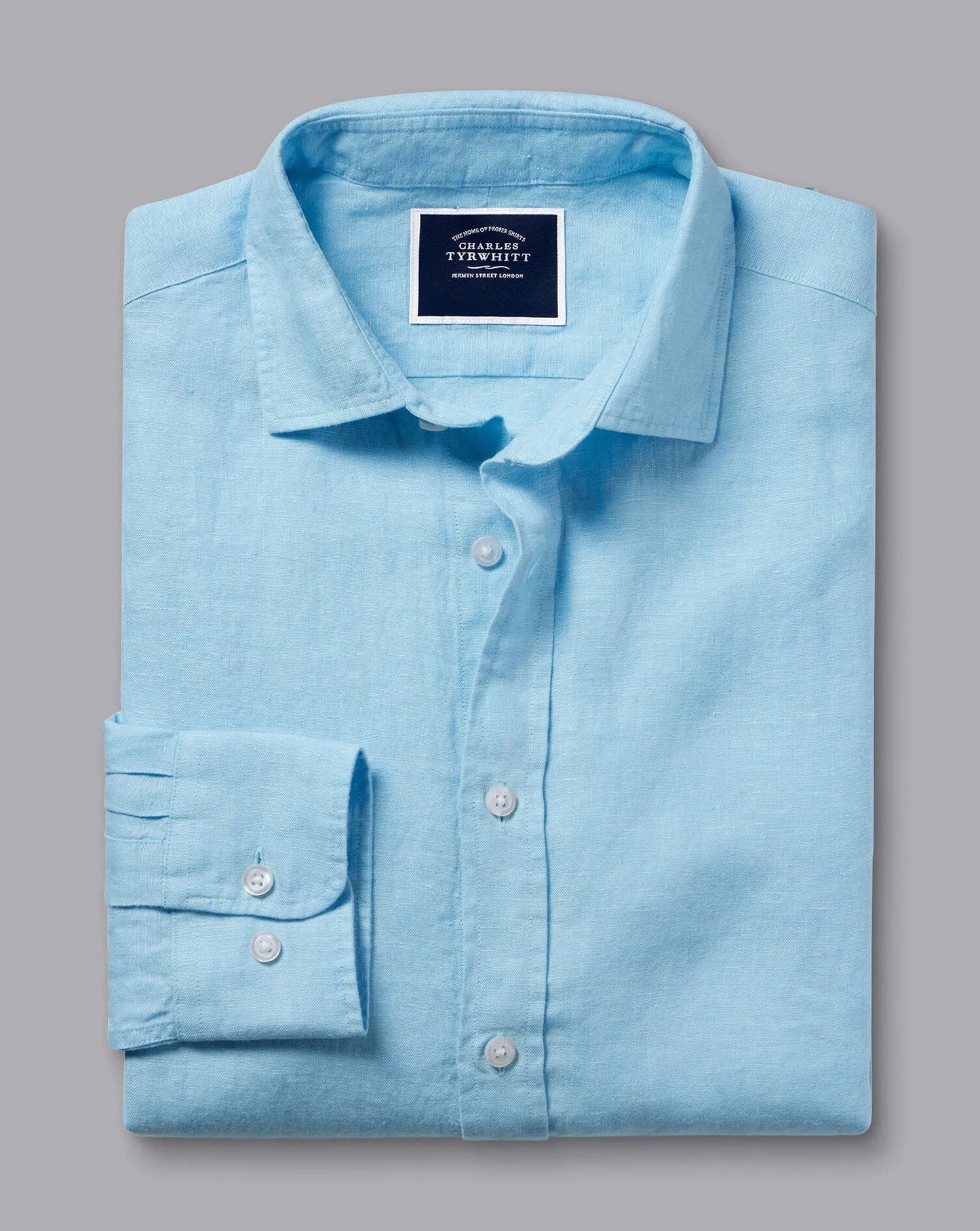 Charles Tyrwhitt
