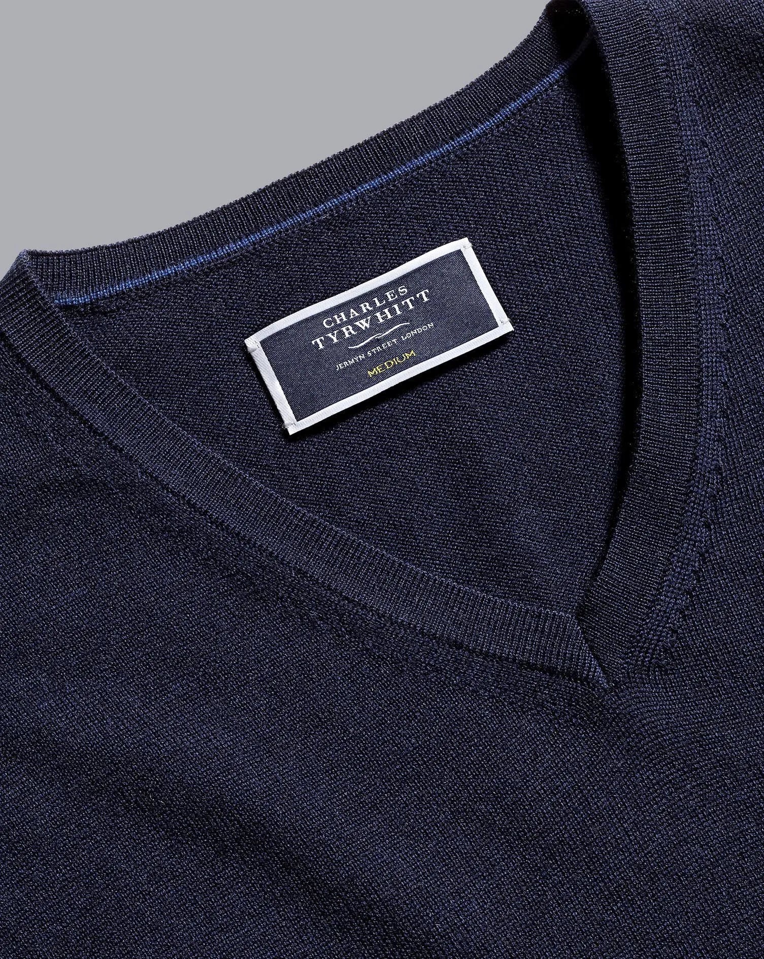 Charles Tyrwhitt