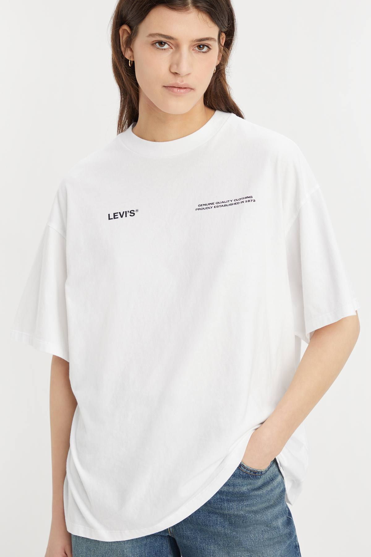 Levi's