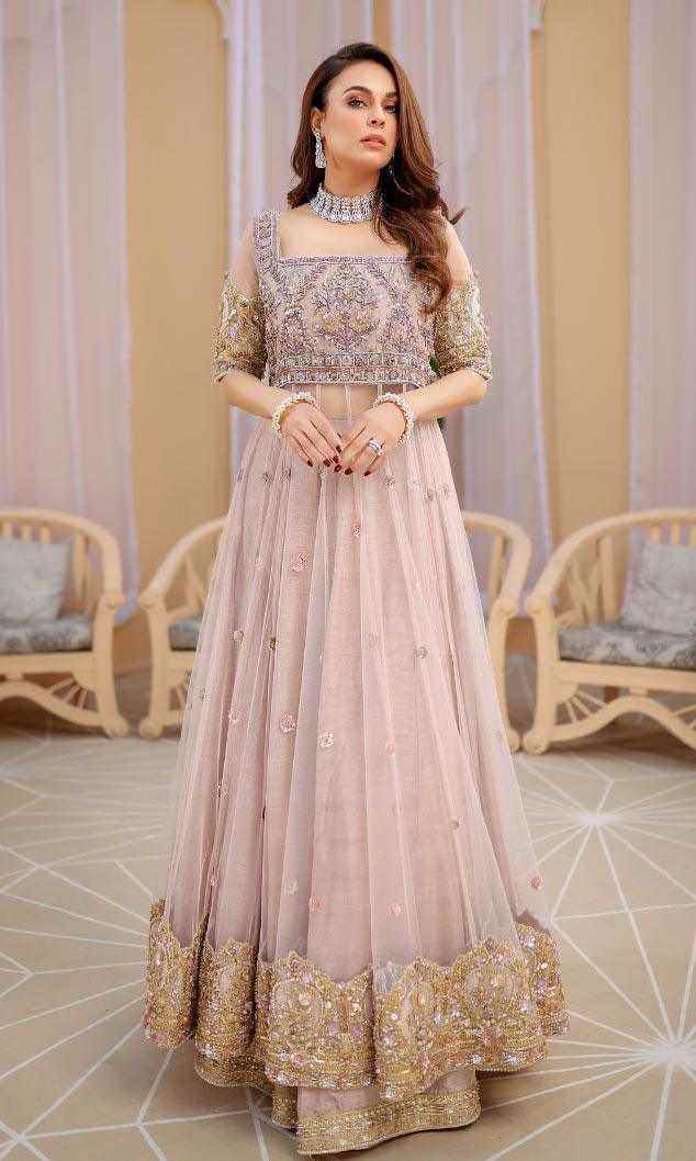 Kausar Attire - AK Galleria