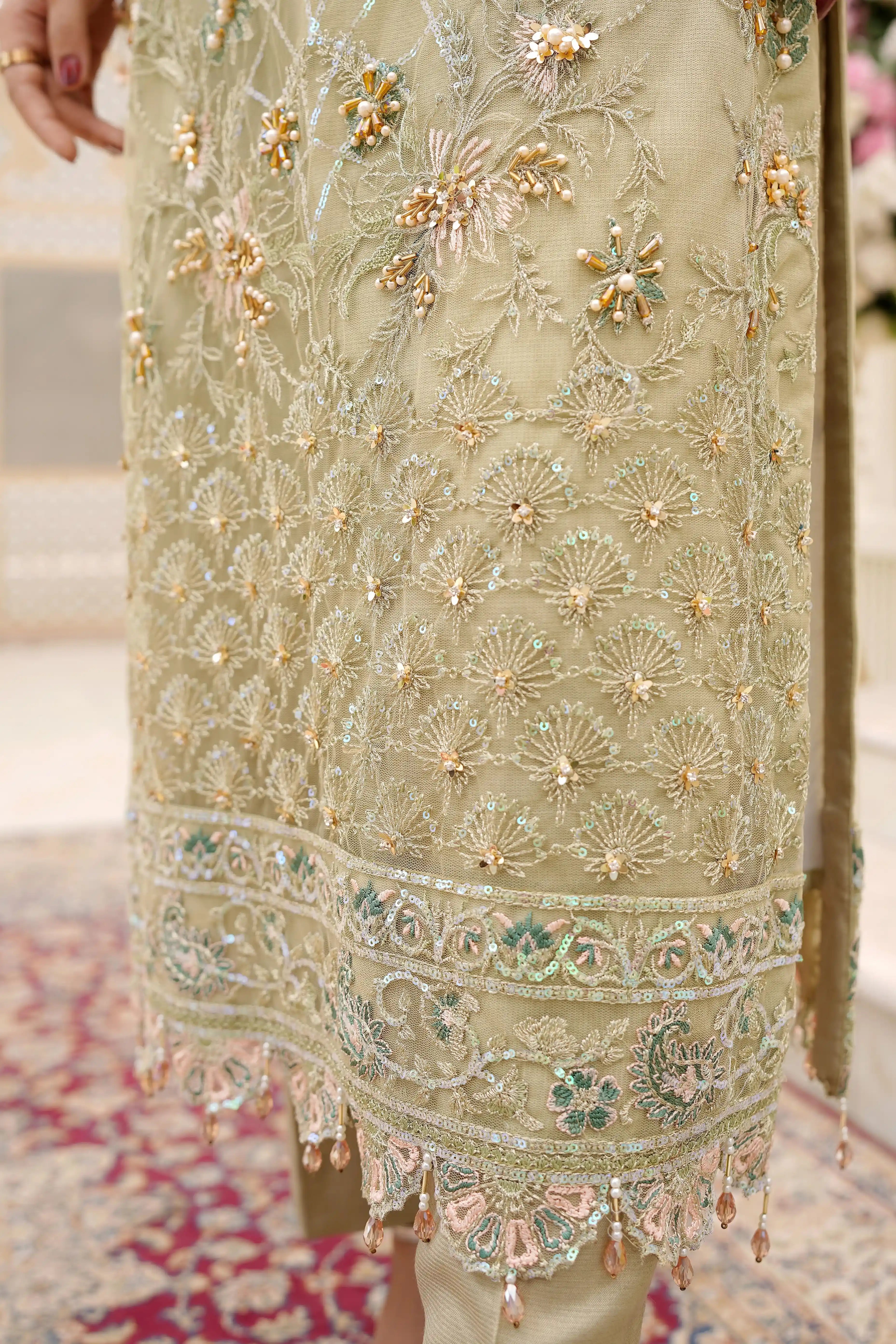 Ricamo by Humera Asif