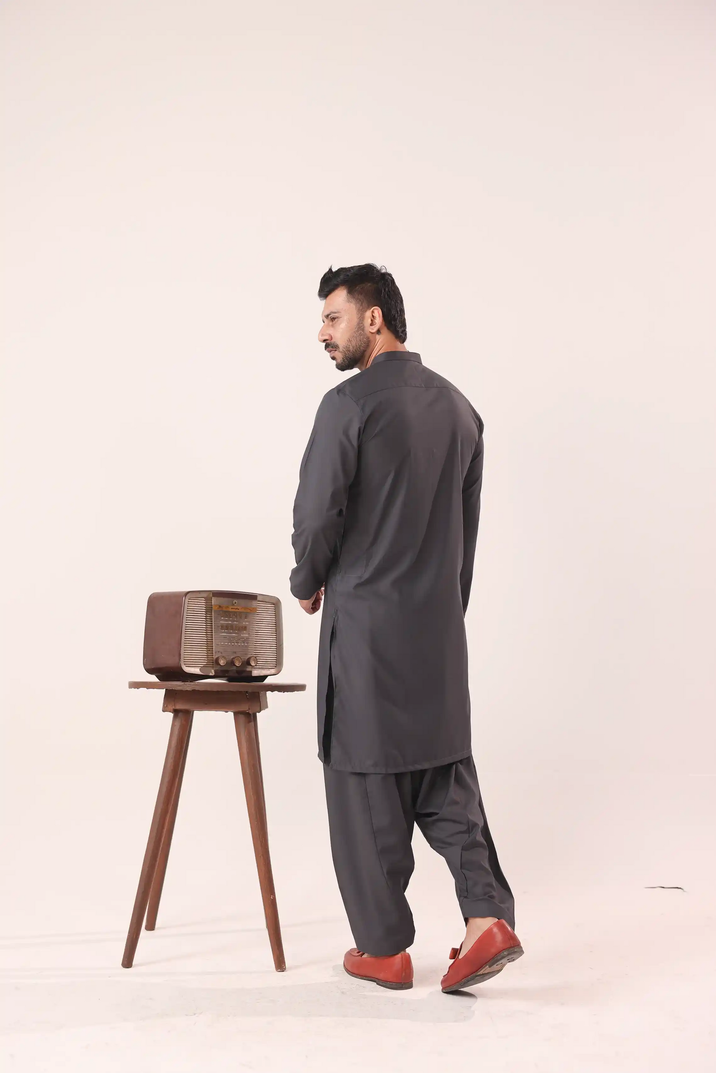 JAHANGIR KHAN
