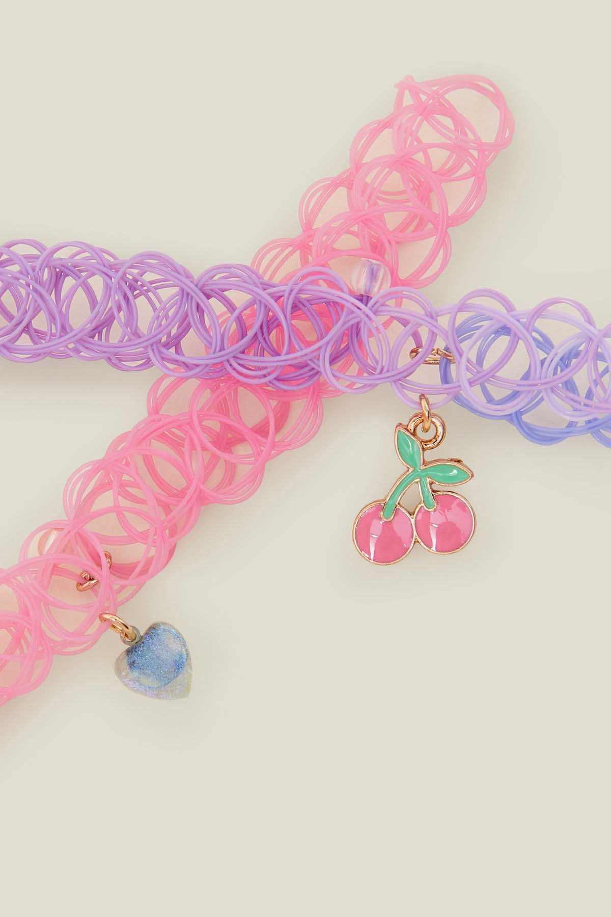 Accessorize