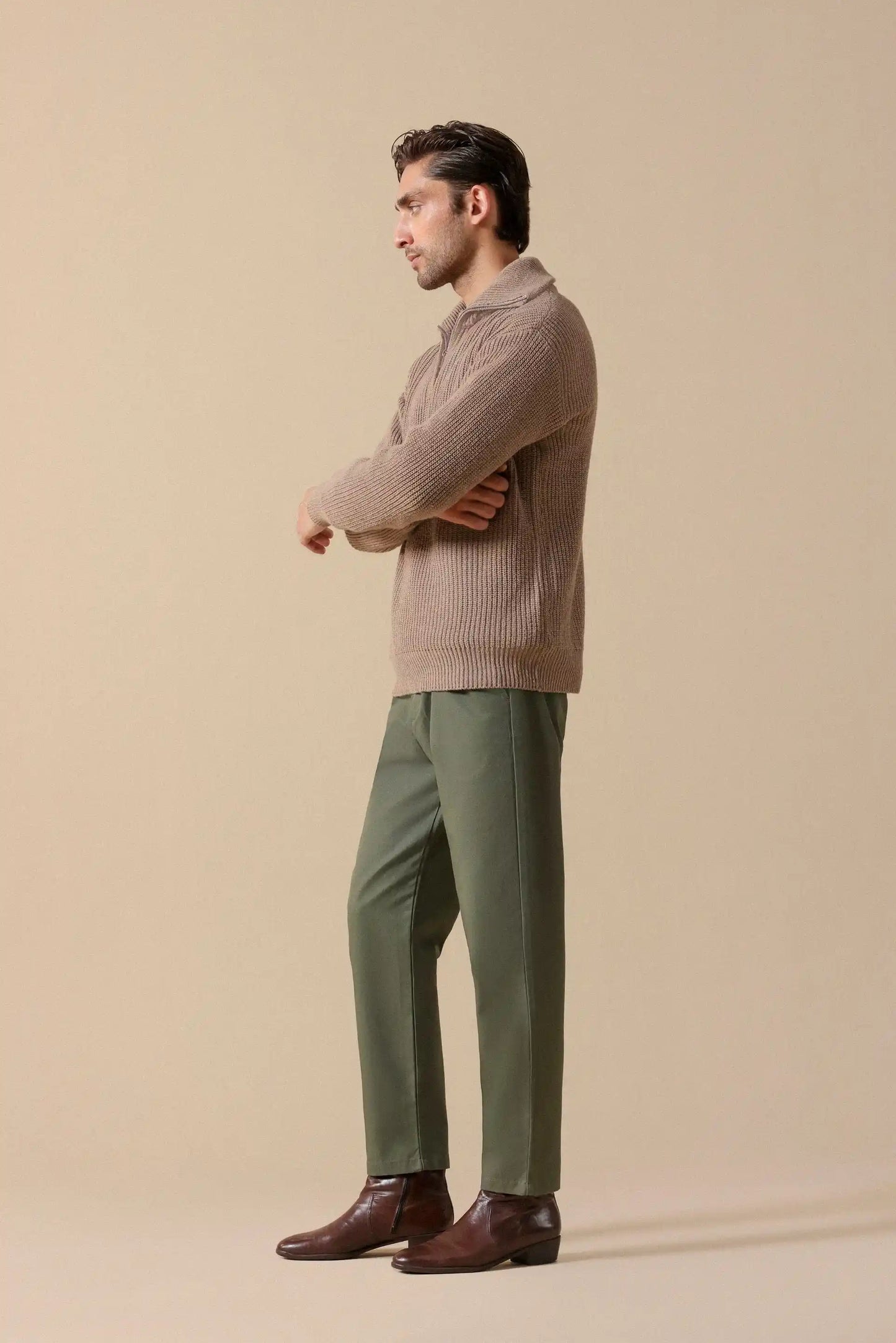 Beige