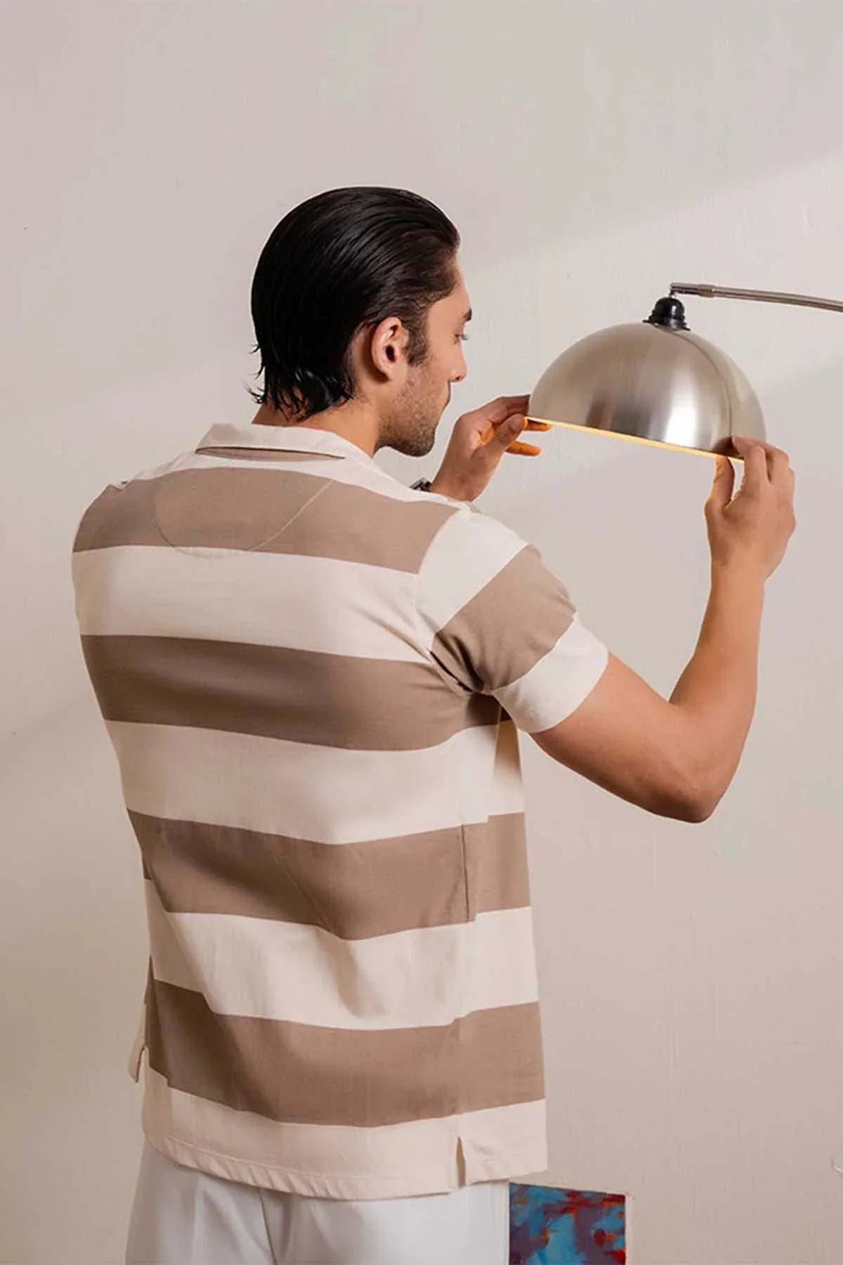 FITTED - AK Galleria