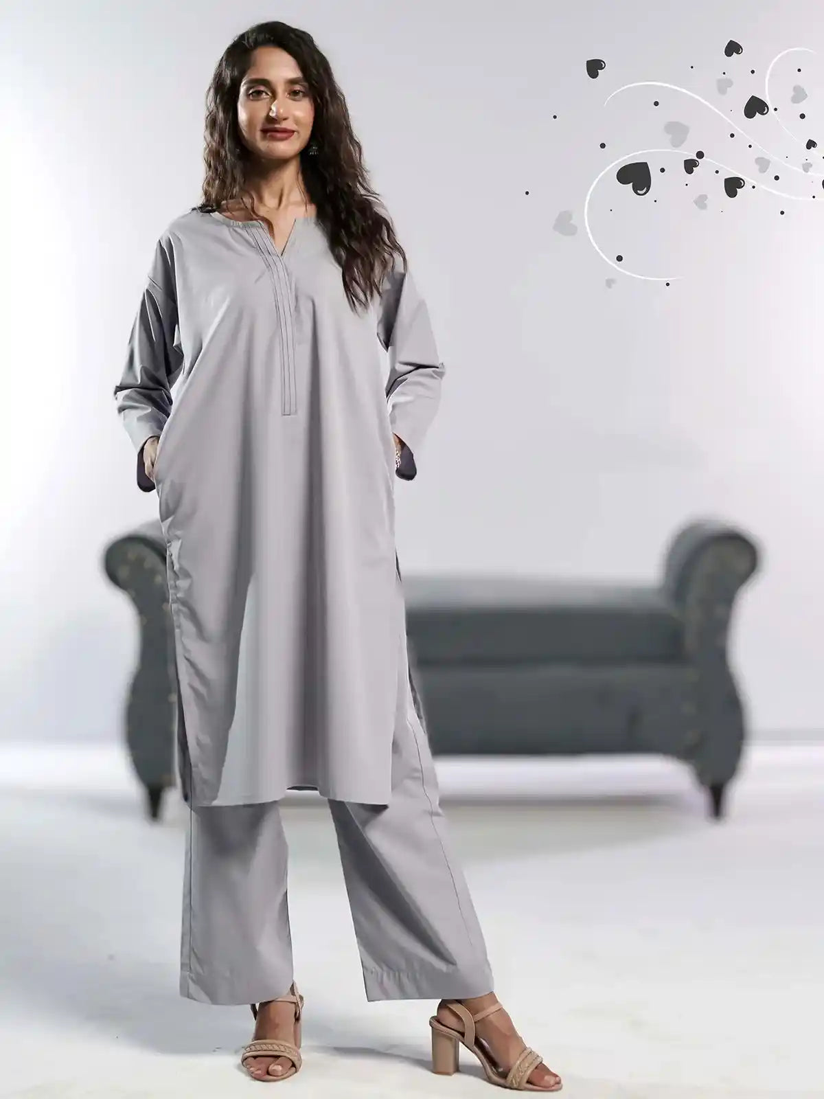 Ahlam Closet By safa textile