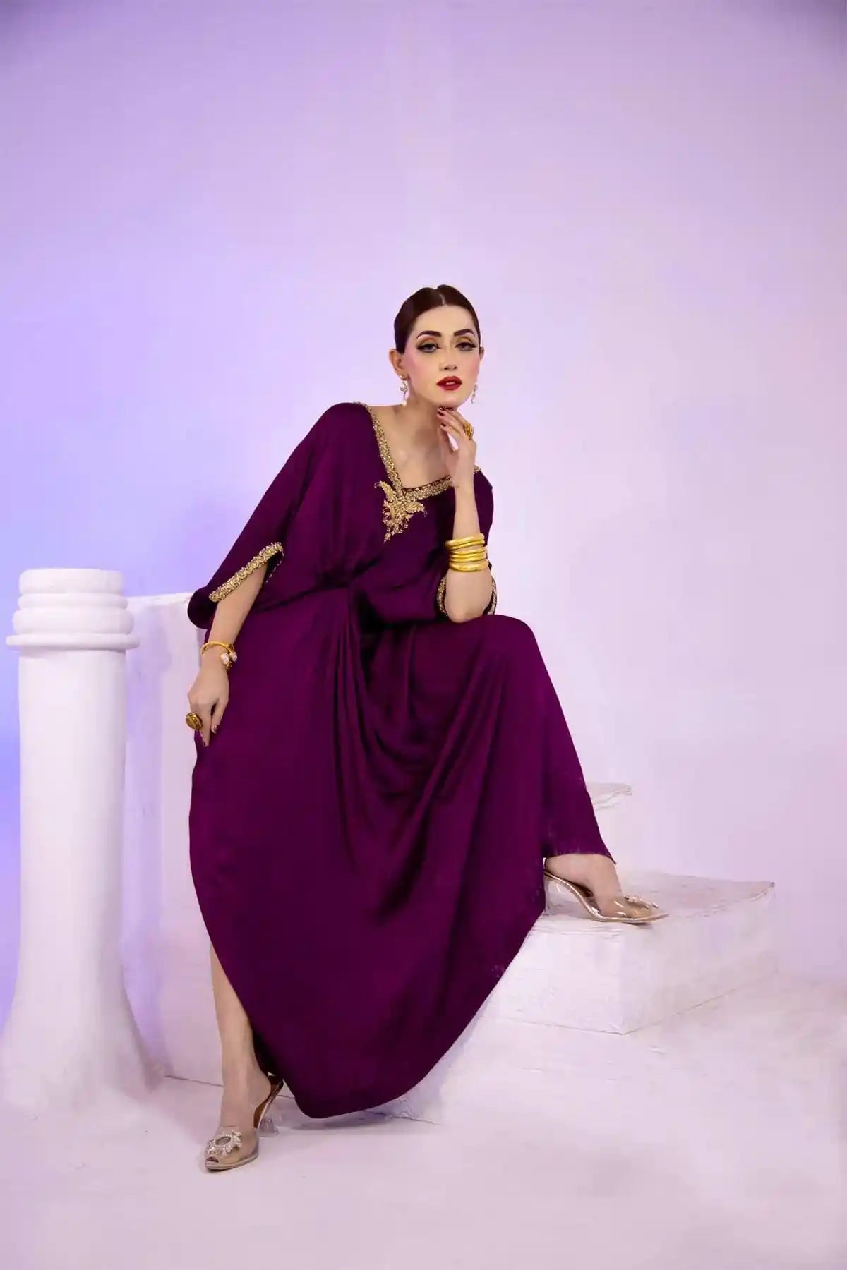 MANAAL ARFEEN