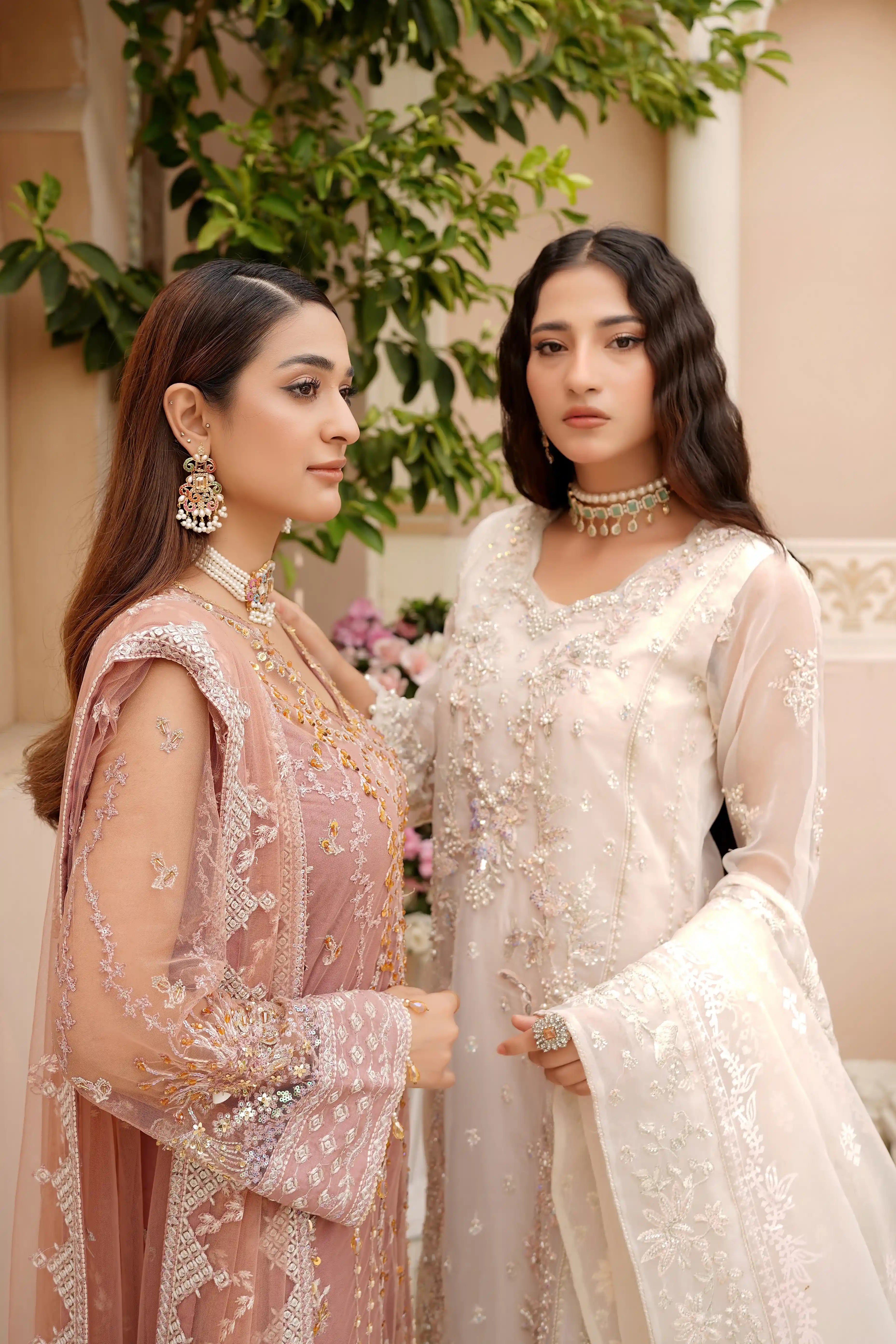 Ricamo by Humera Asif