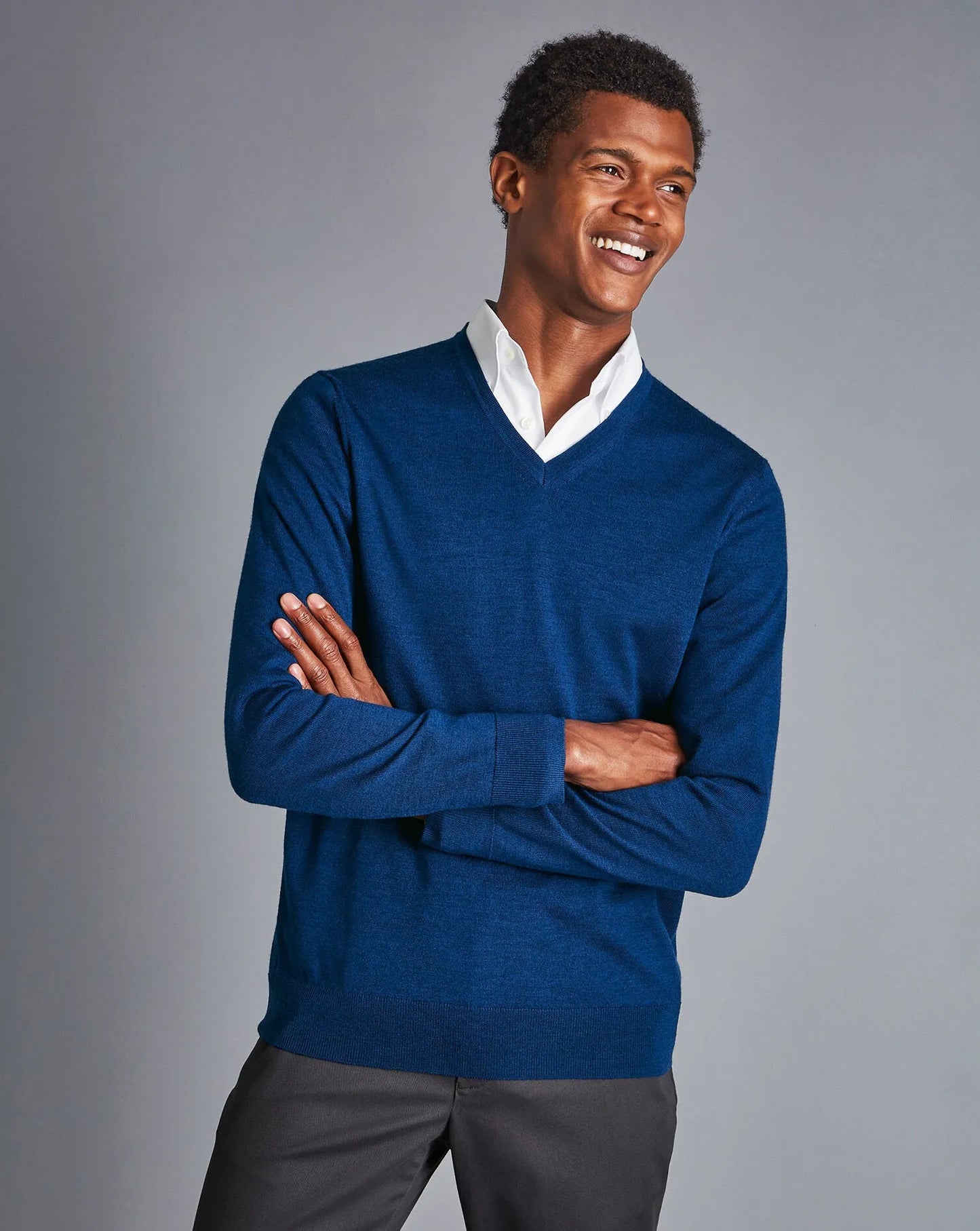 Charles Tyrwhitt