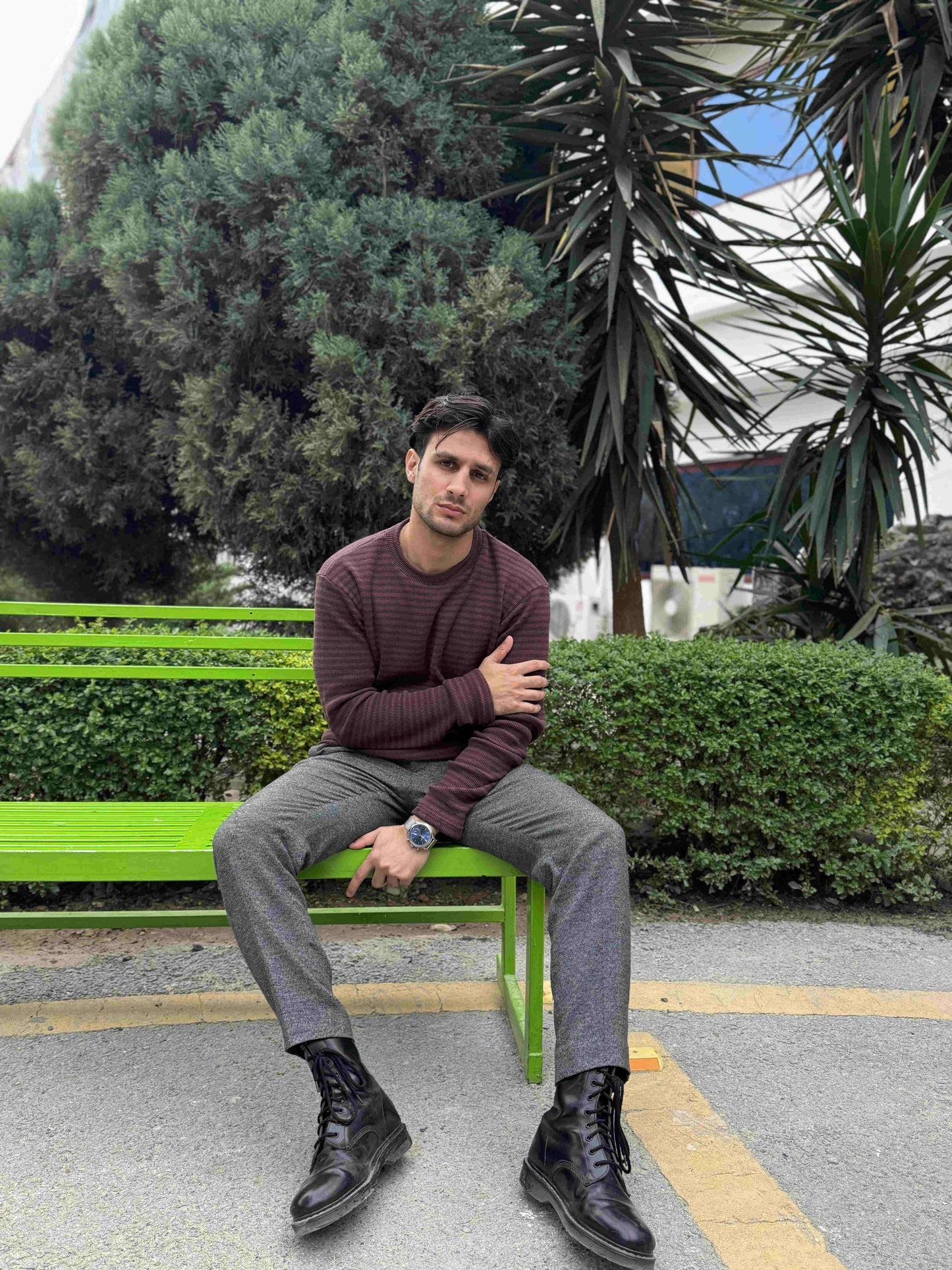 MURAQSH