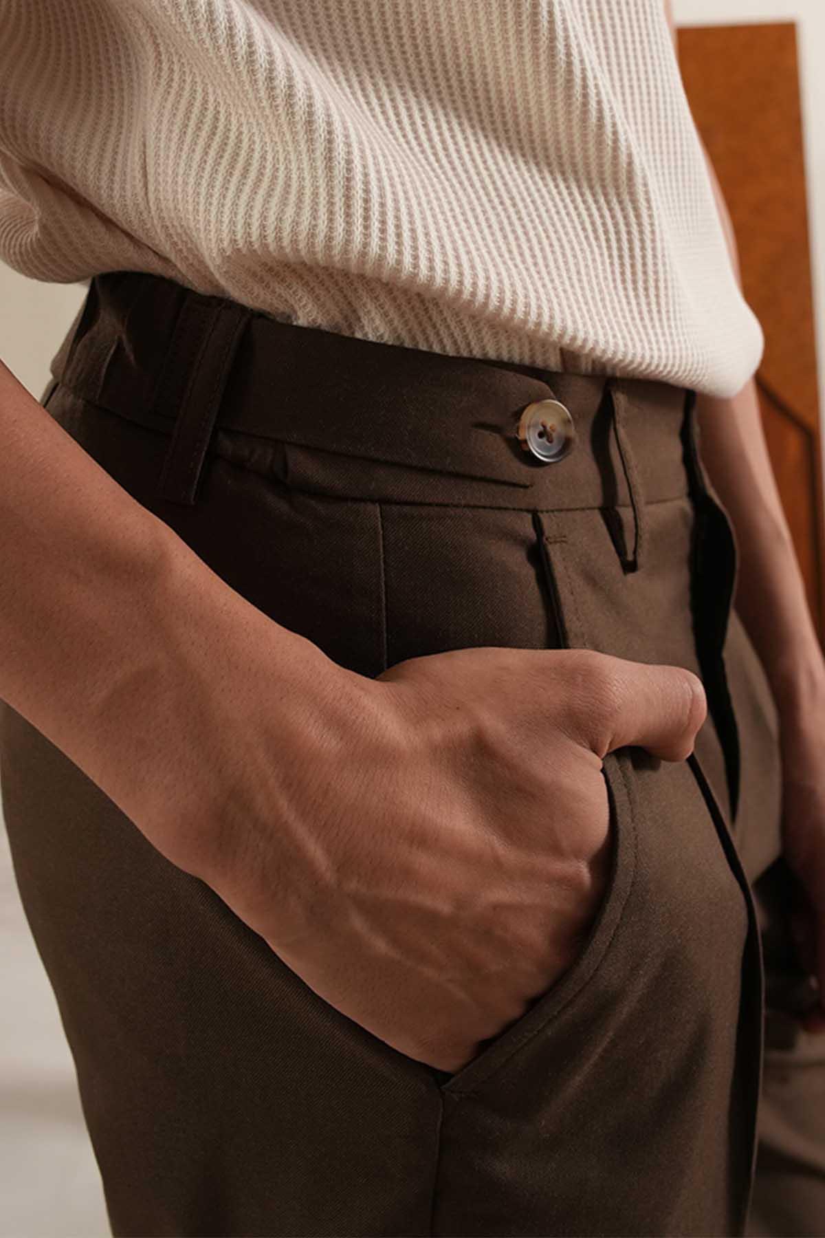 FITTED - AK Galleria