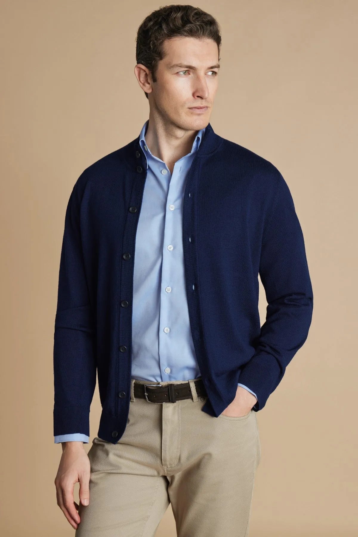 Charles Tyrwhitt