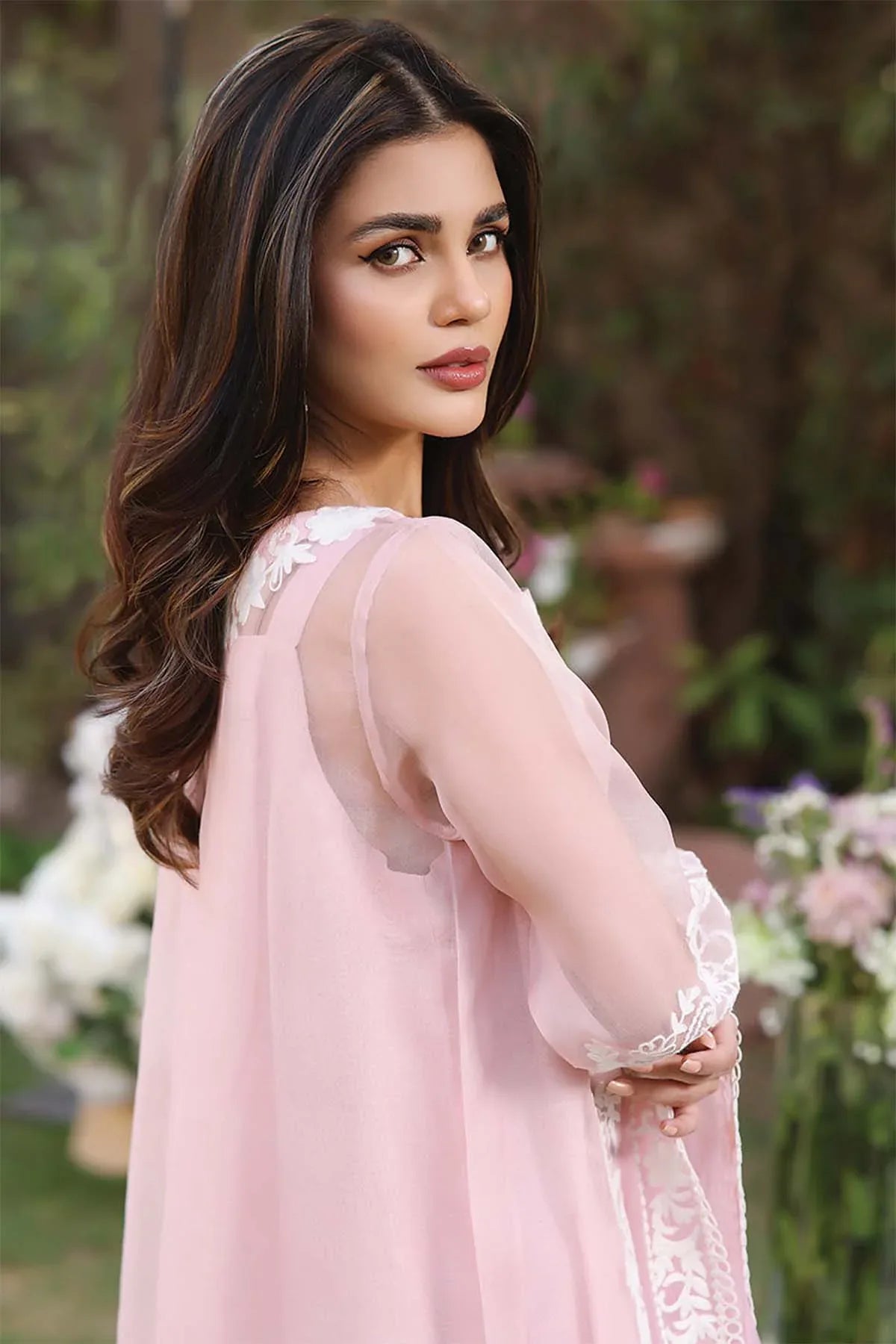 Nimra Kashif - AK Galleria