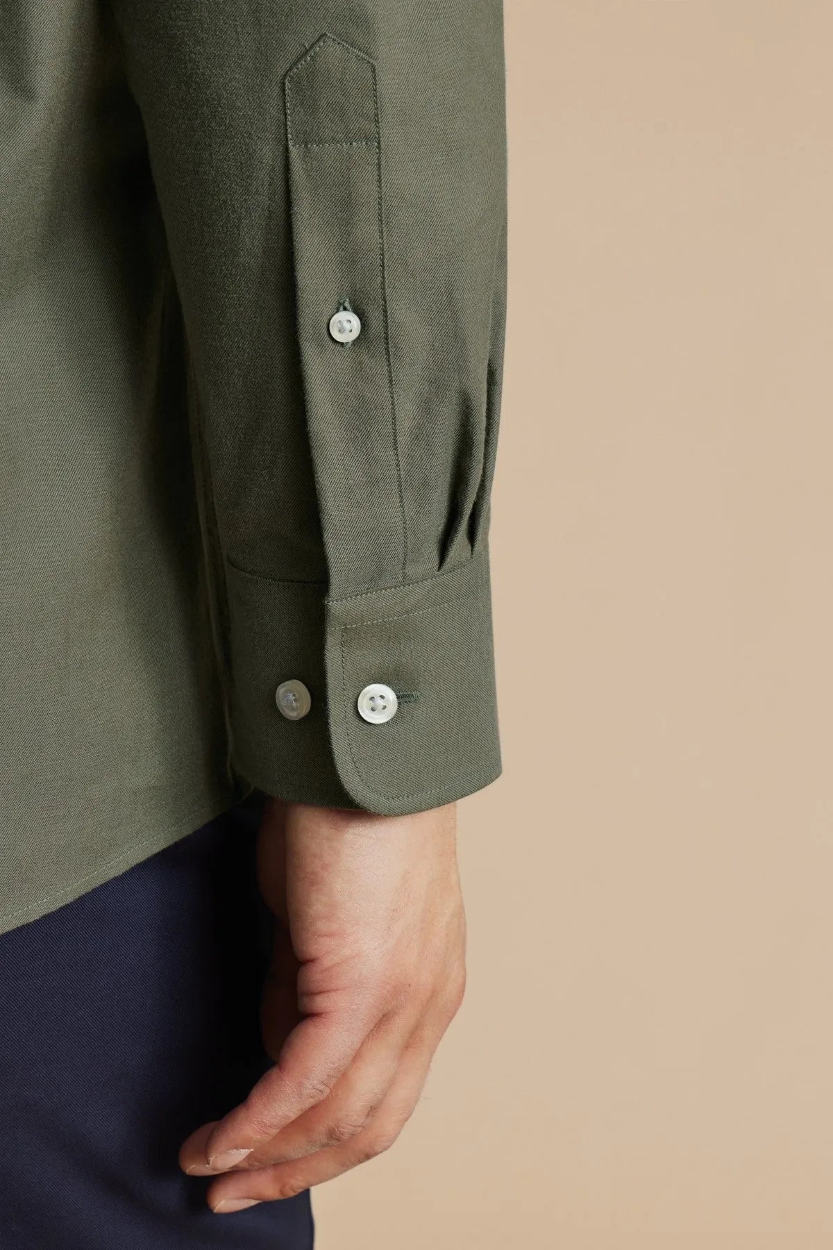 Charles Tyrwhitt