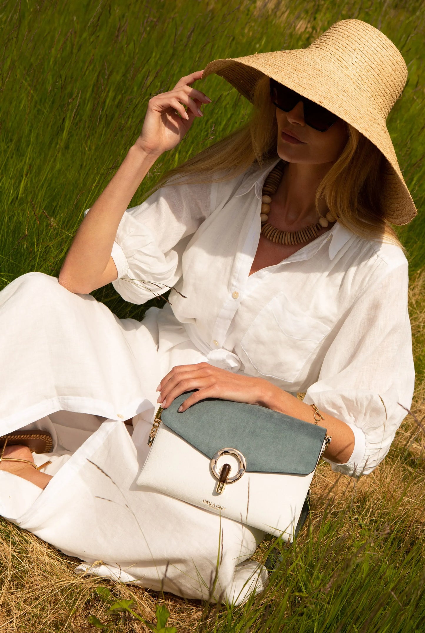 Luella Grey Pakistan - AK Galleria