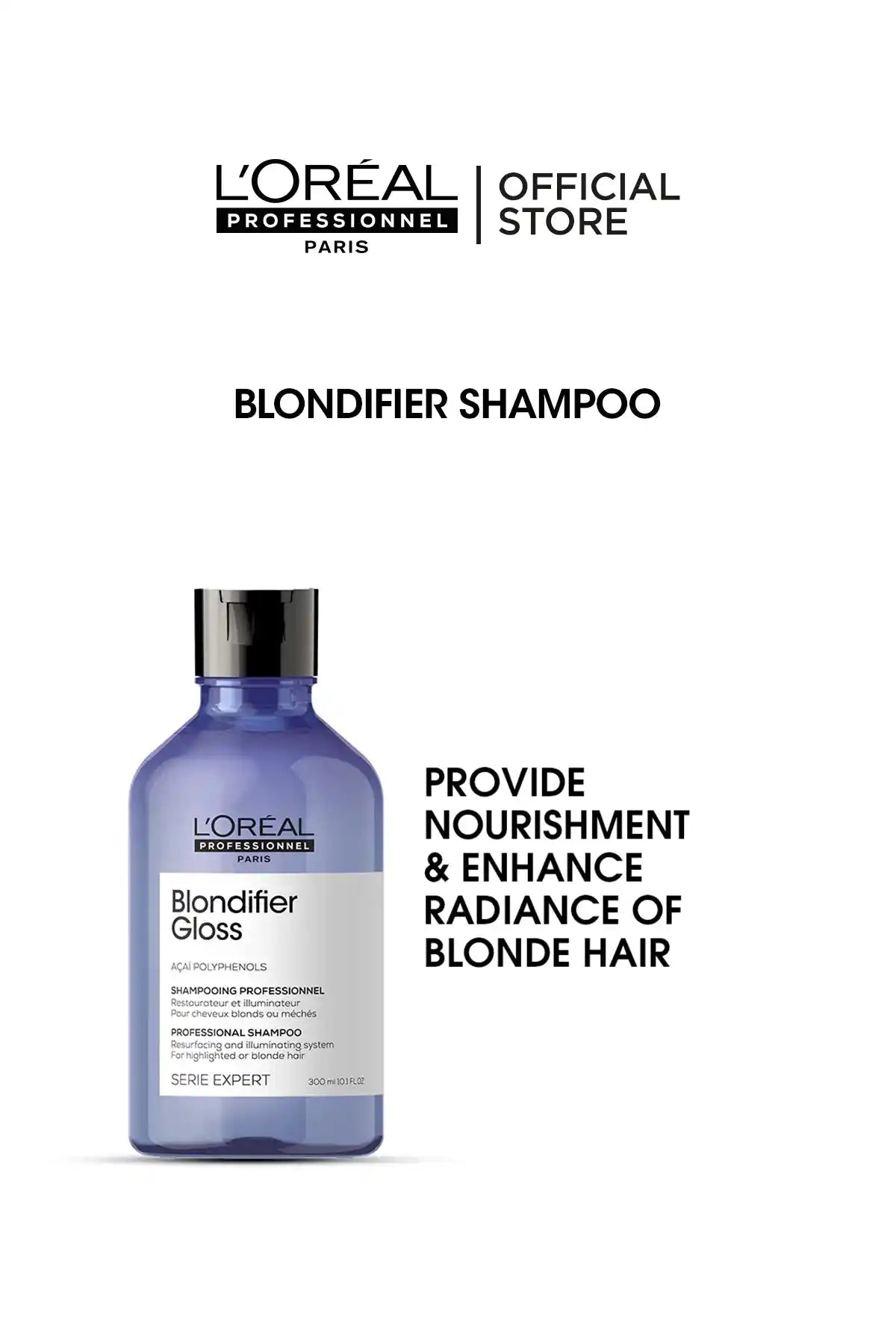 L'Oreal Professionnel