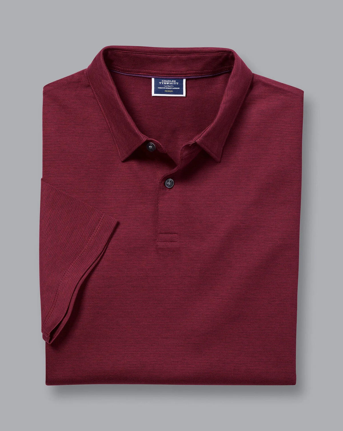Charles Tyrwhitt
