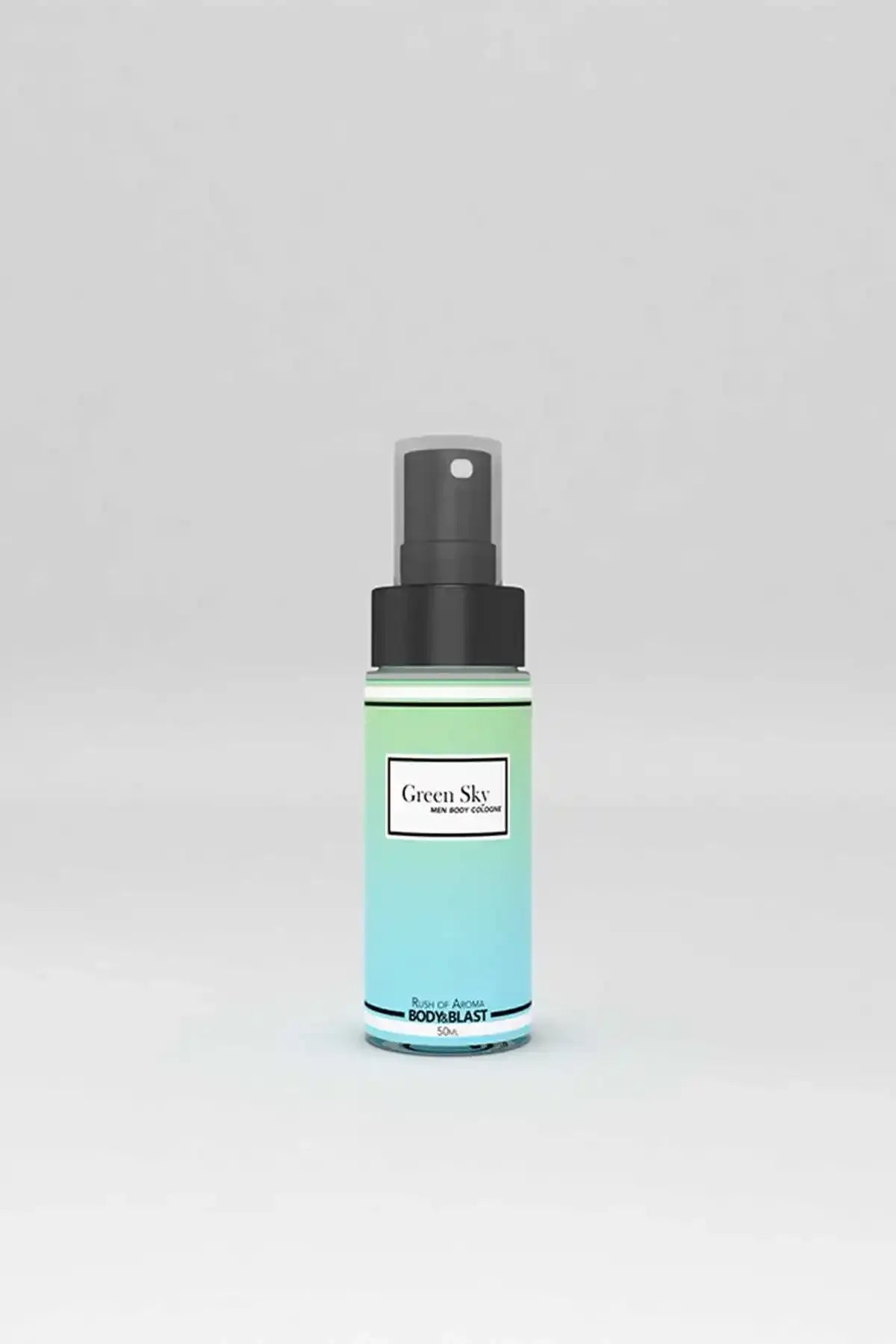 BODY&BLAST - AK Galleria