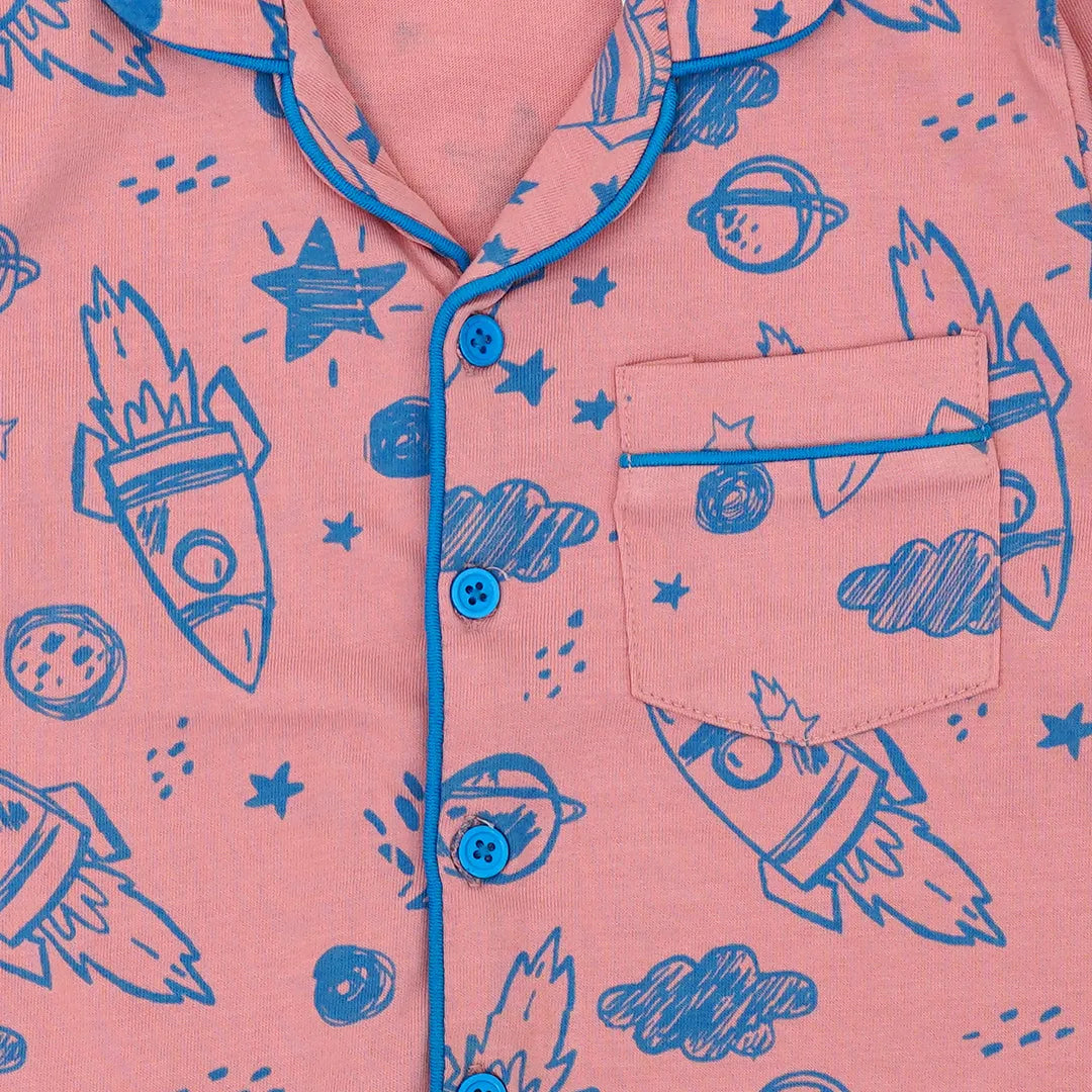 The nest clothing