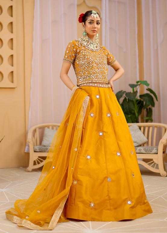 Kausar Attire