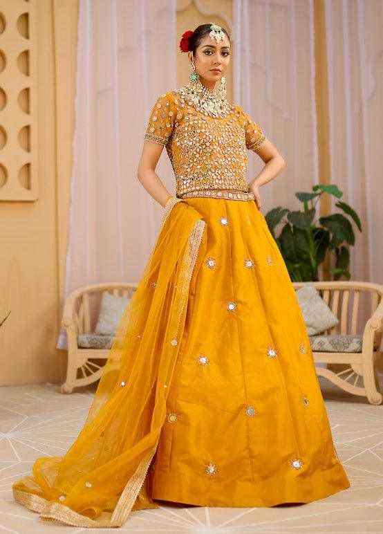 Kausar Attire - AK Galleria