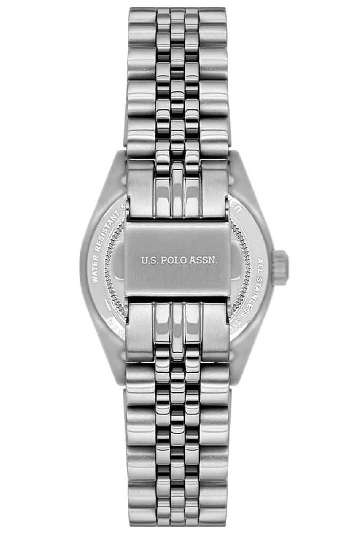 U.S. Polo Assn