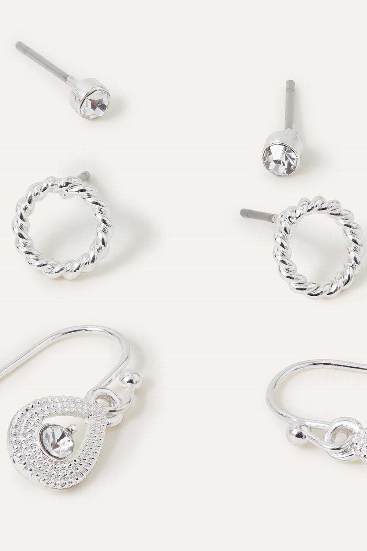 Accessorize - AK Galleria