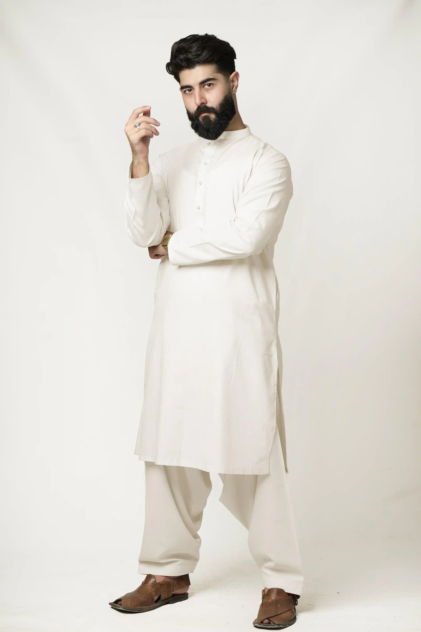 JAHANGIR KHAN