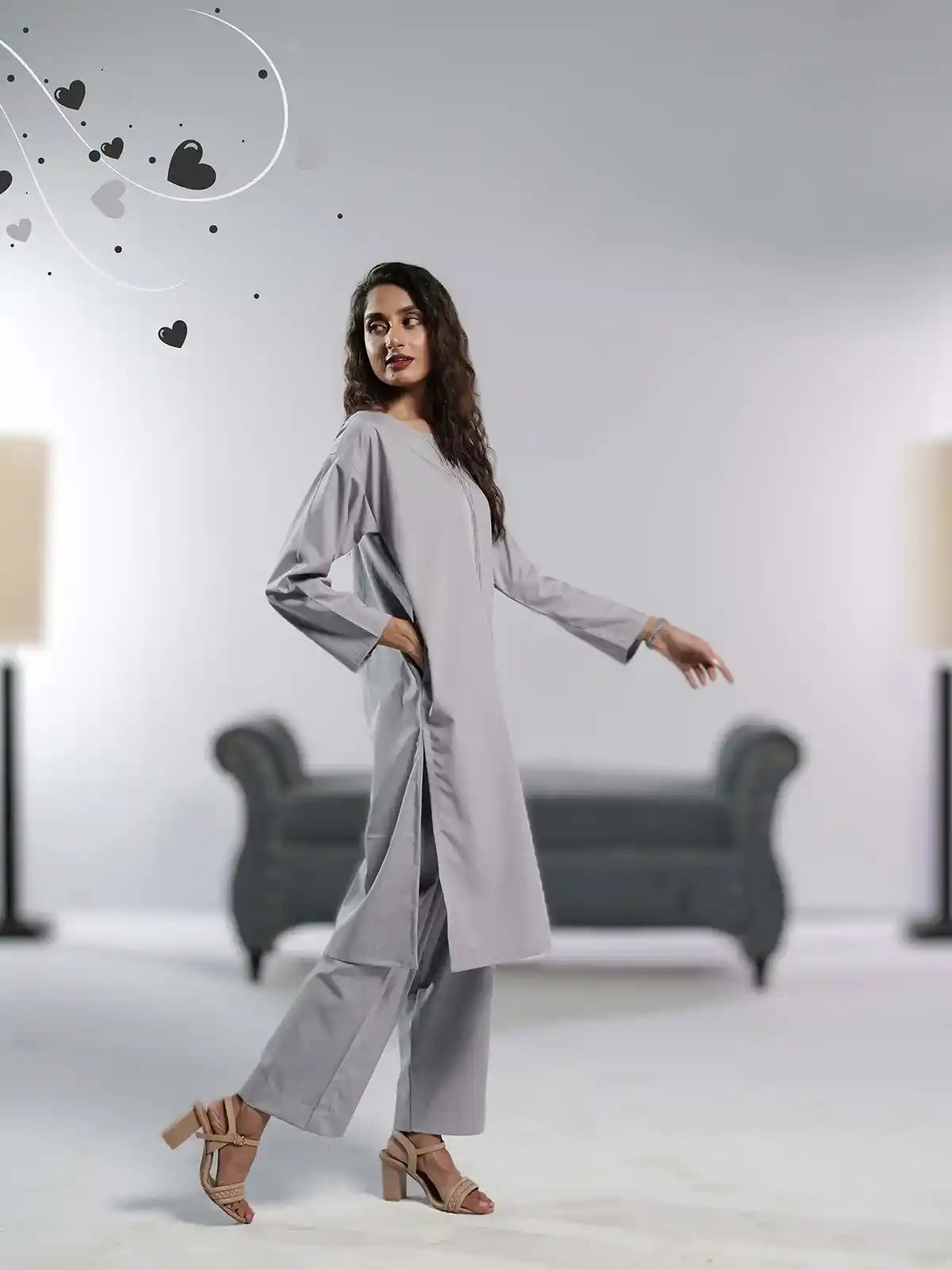 Ahlam Closet By safa textile