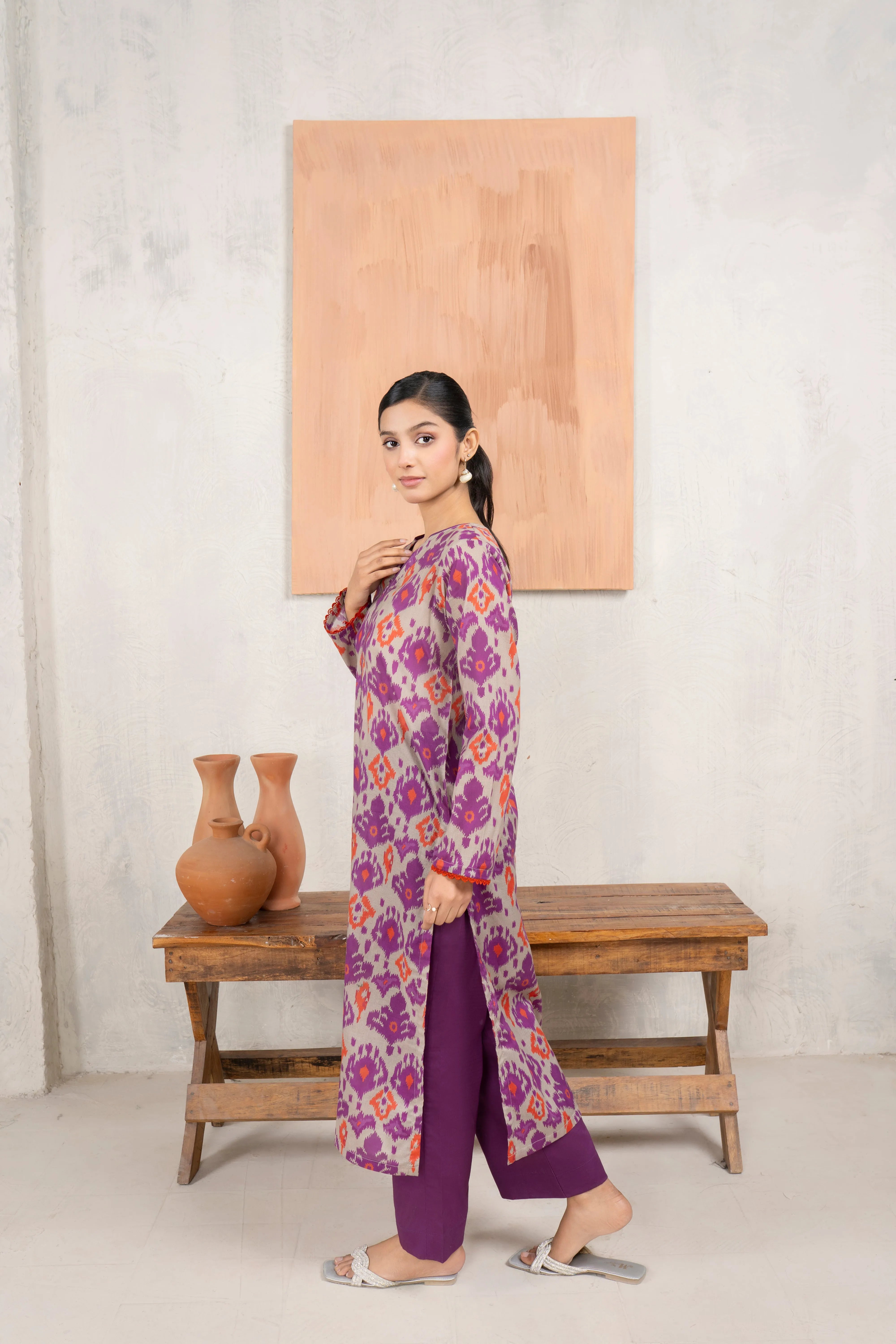 Ahlam Closet By safa textile