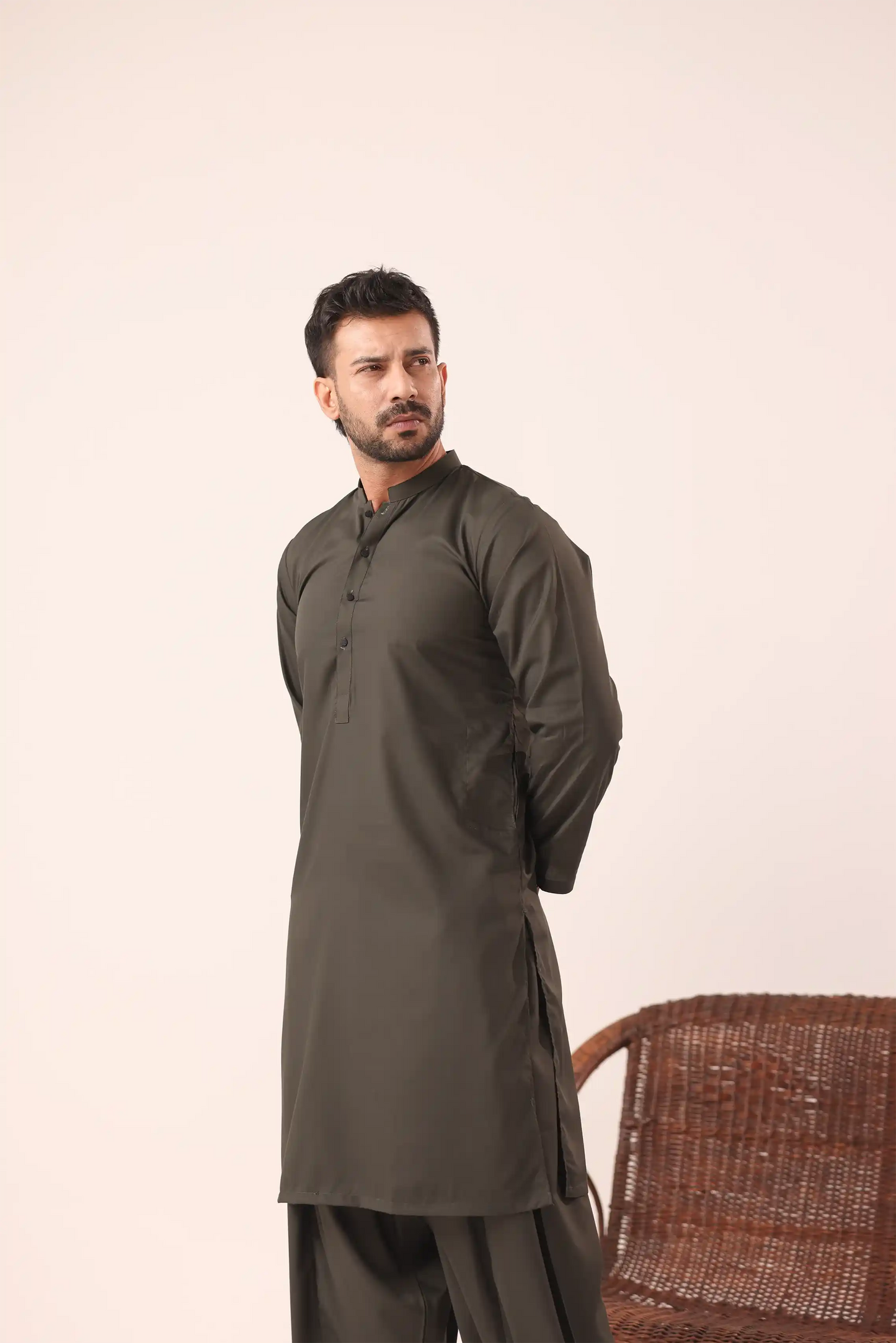 JAHANGIR KHAN