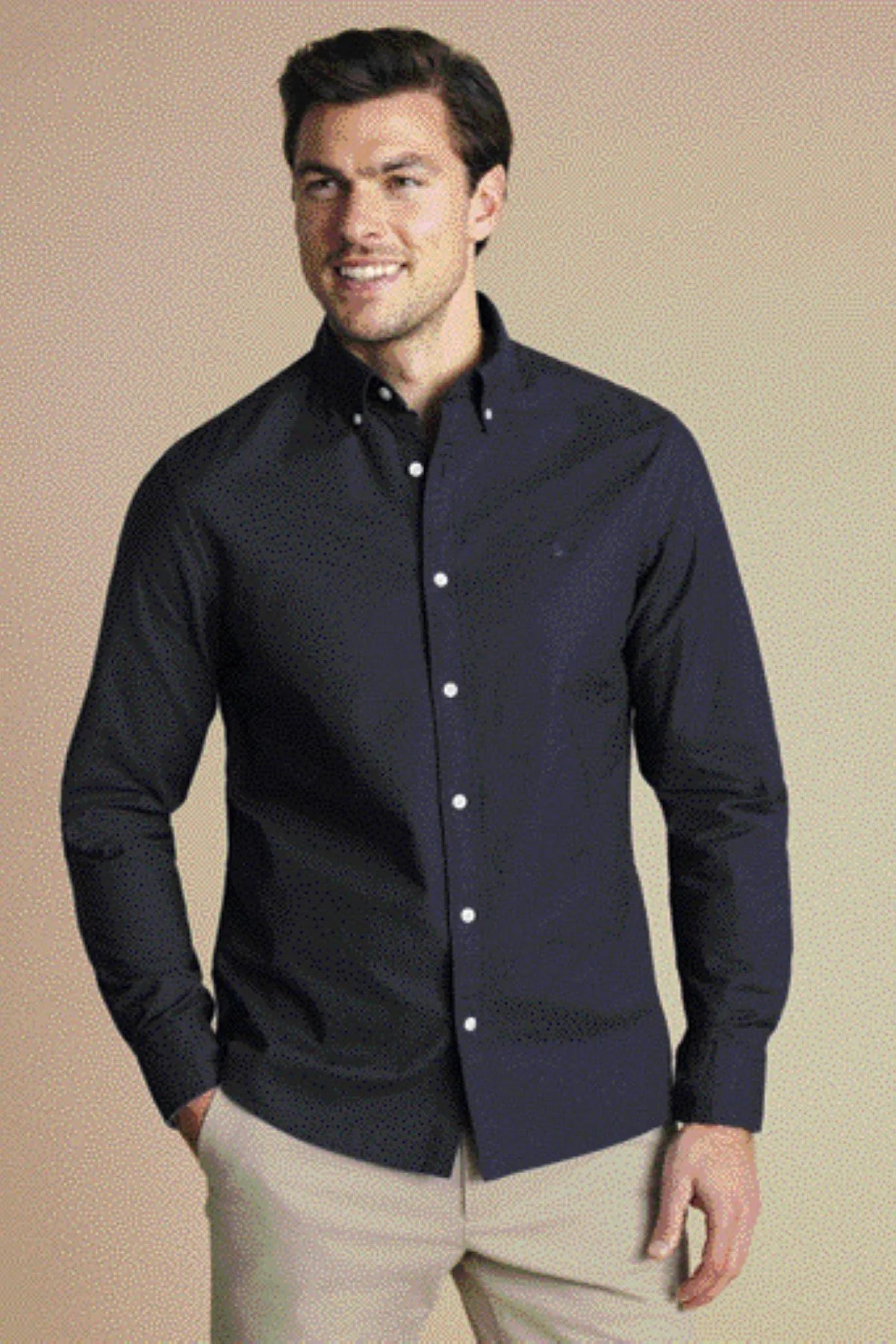Charles Tyrwhitt