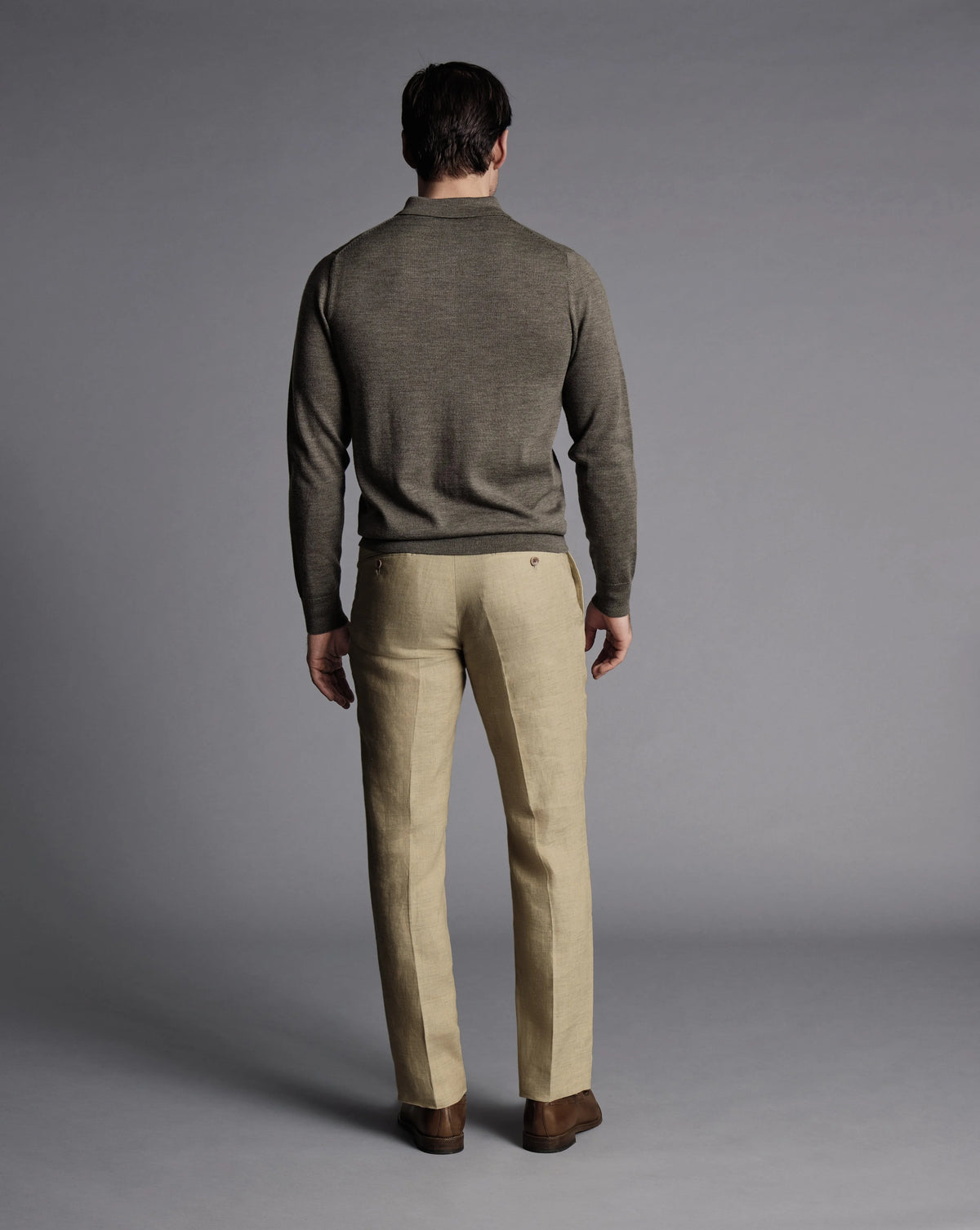 Charles Tyrwhitt