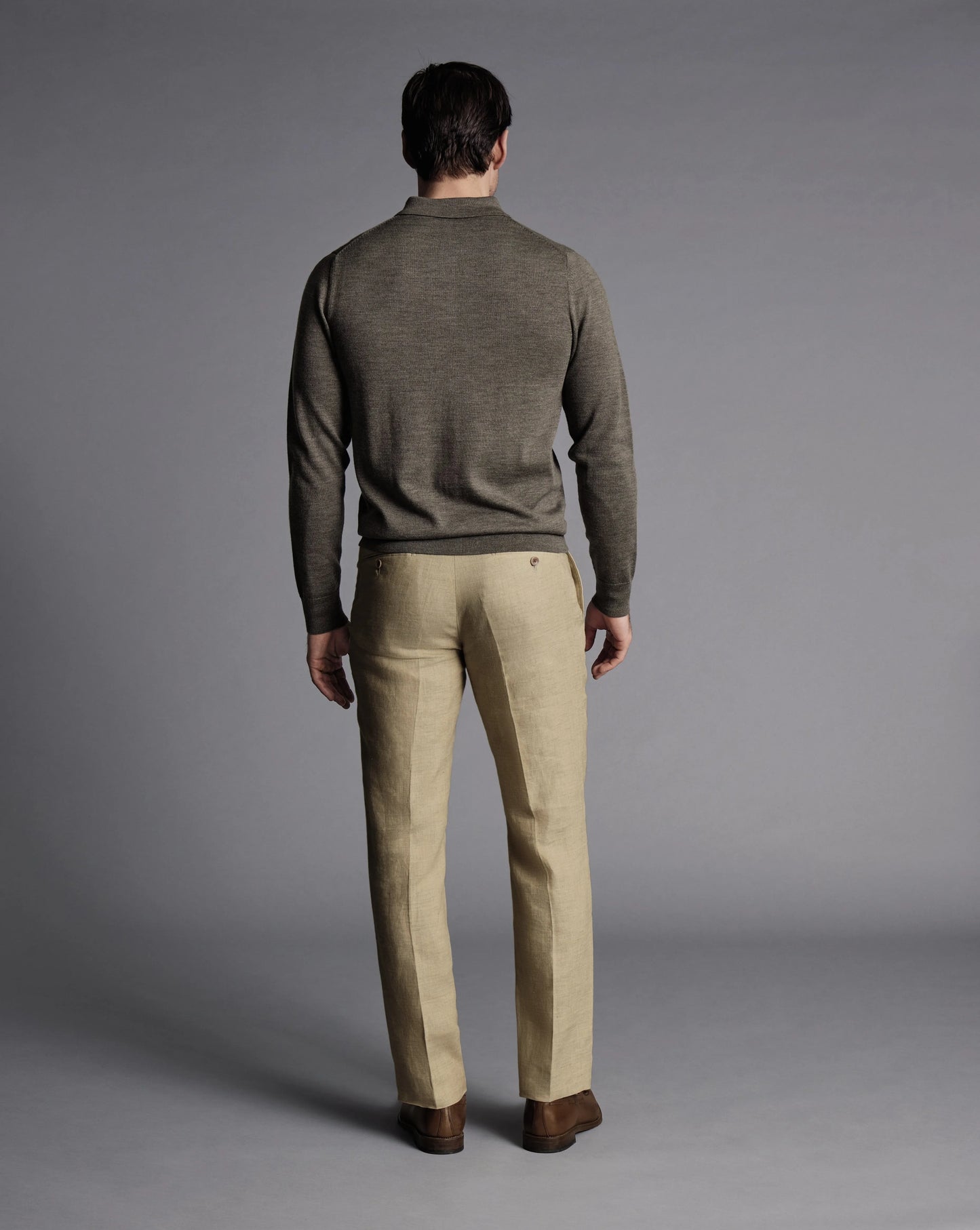 Charles Tyrwhitt