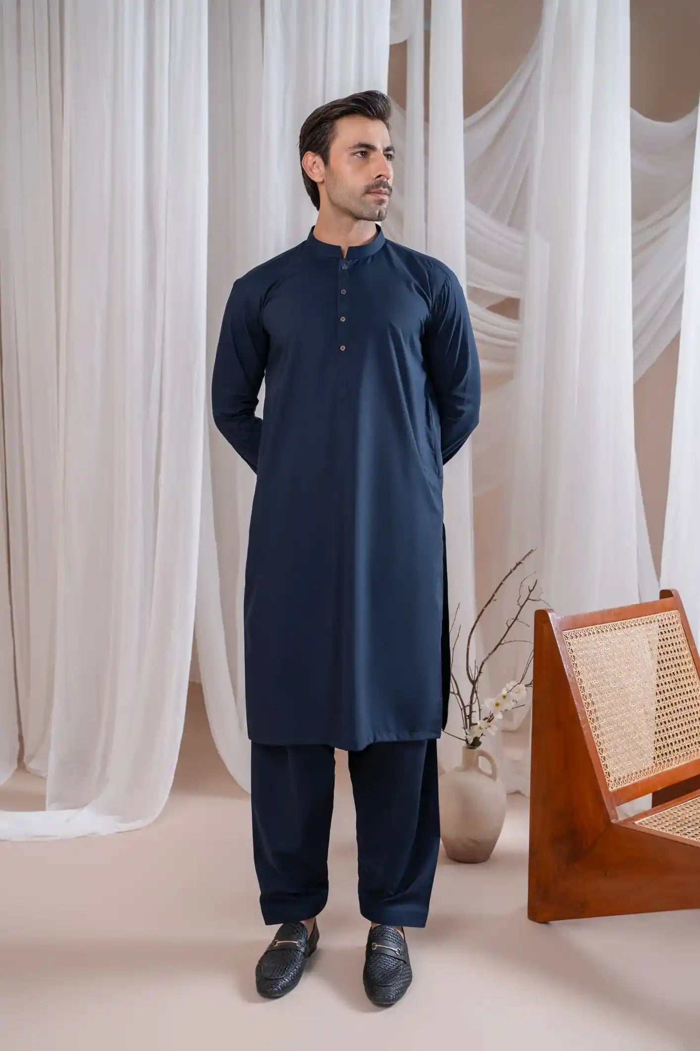 MURAQSH