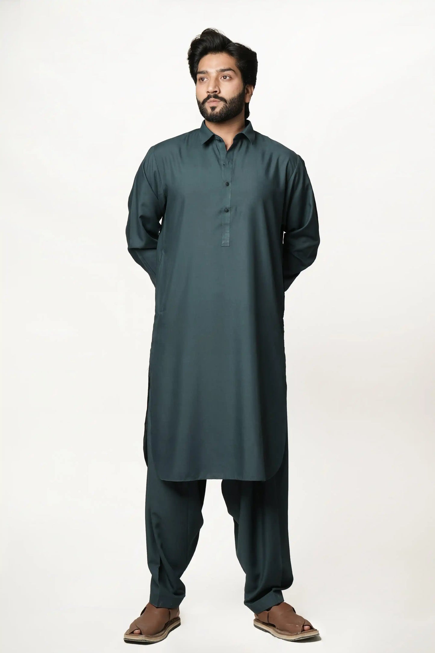 JAHANGIR KHAN
