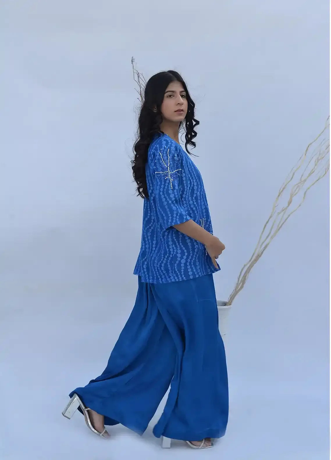 Eman Butt - AK Galleria