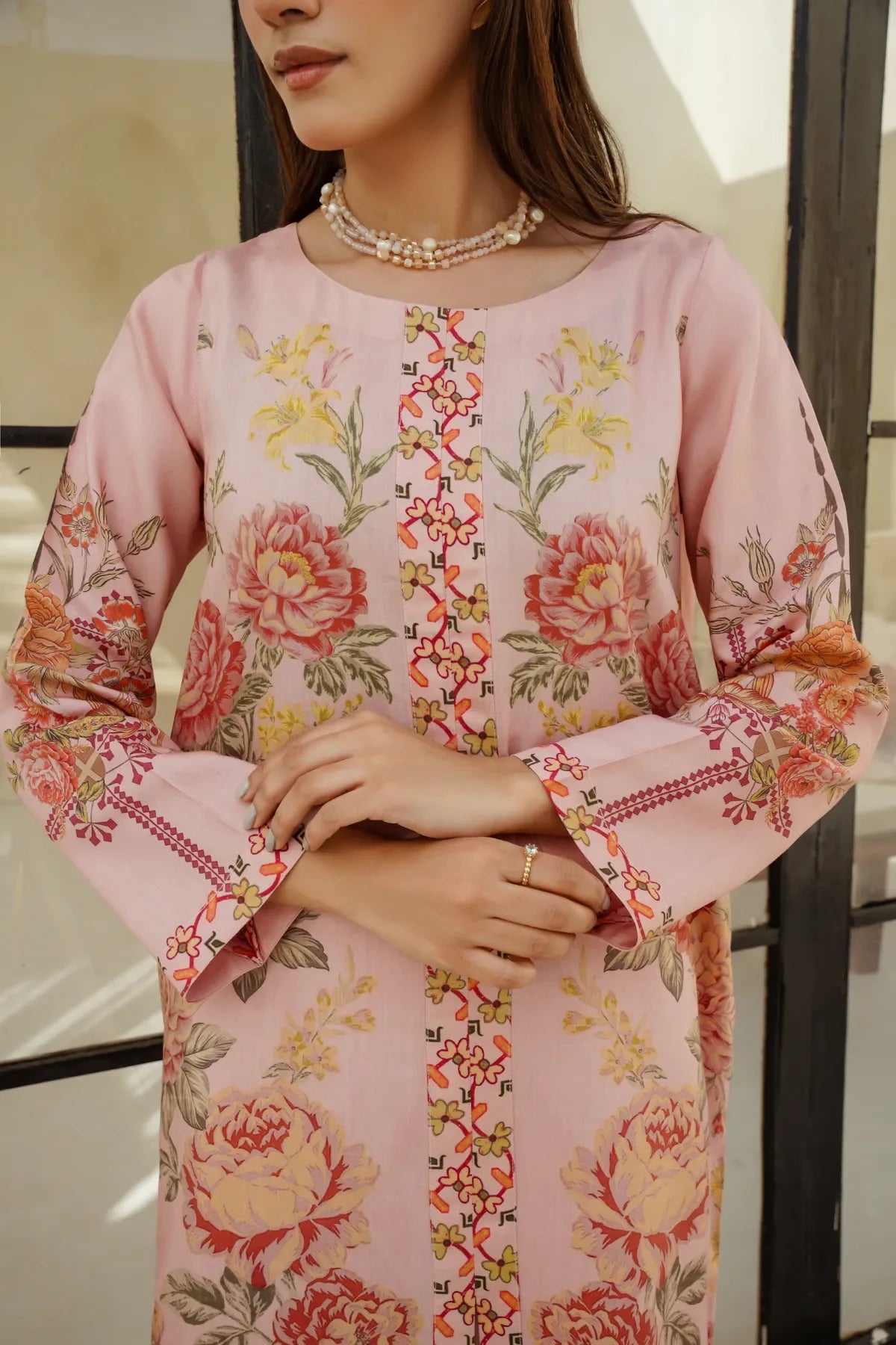 DIVINELY CRAFTED - AK Galleria