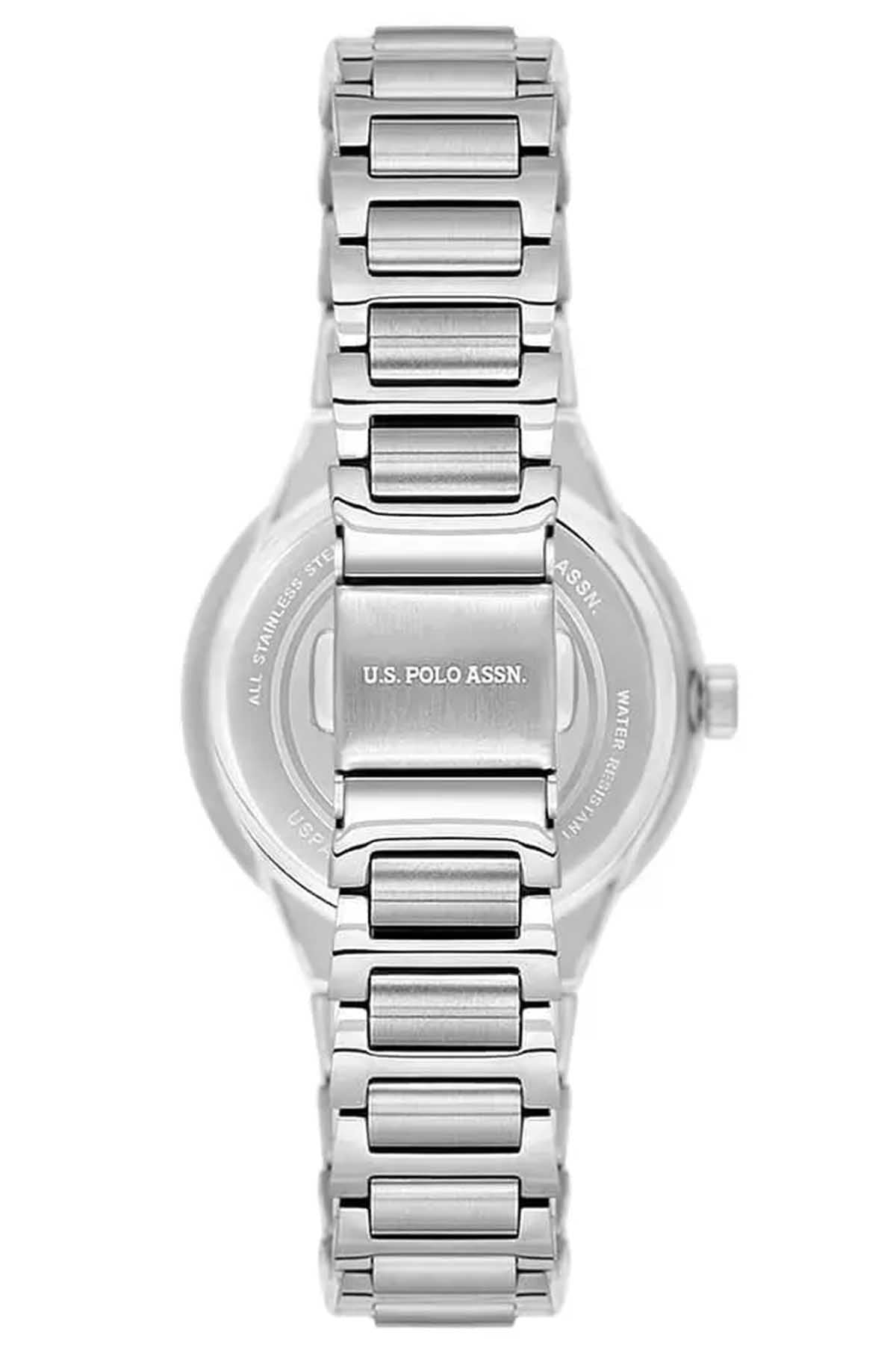 U.S. Polo Assn
