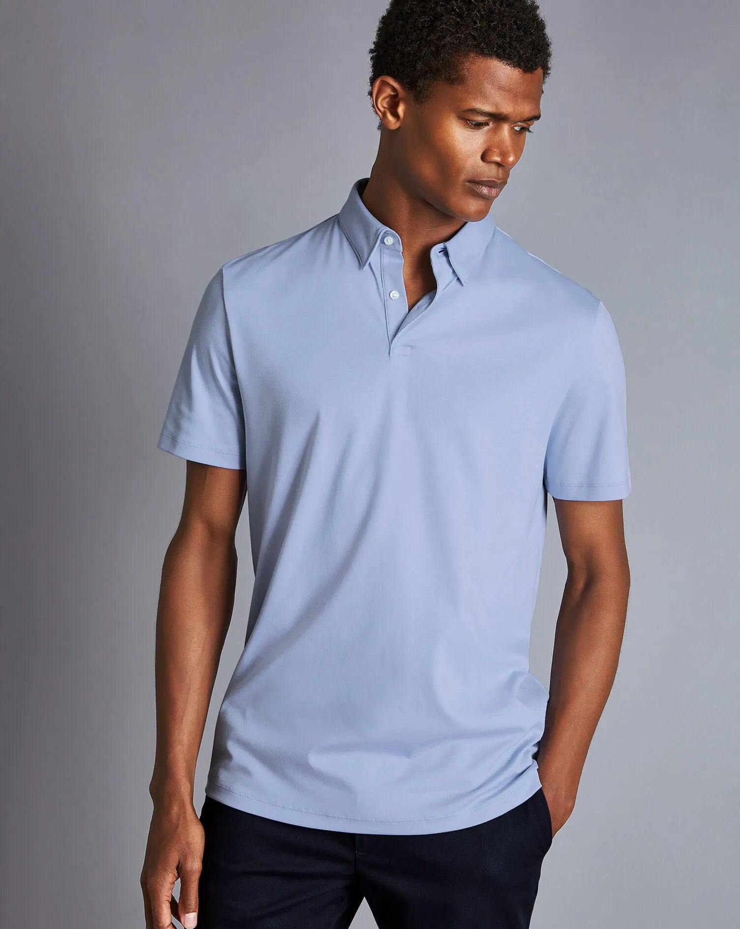 Charles Tyrwhitt