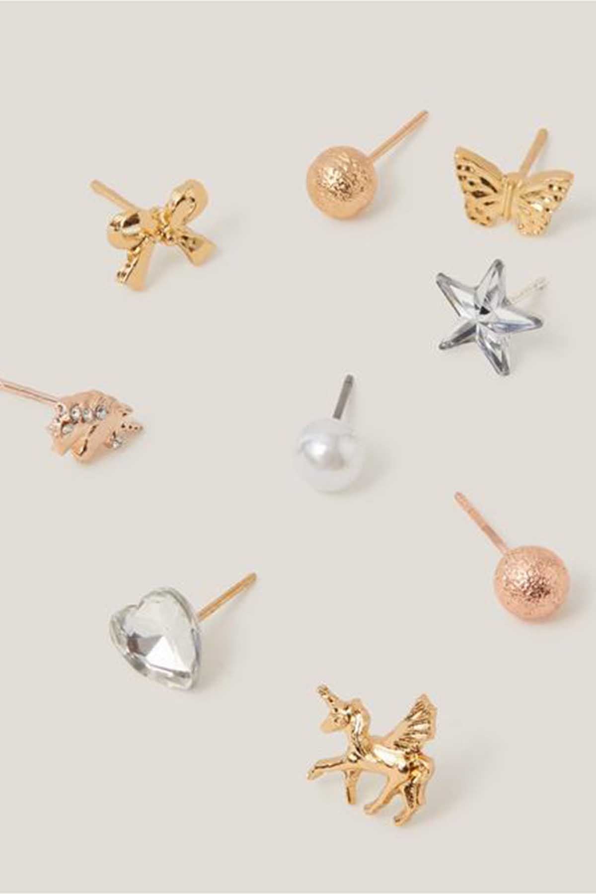 Accessorize - AK Galleria