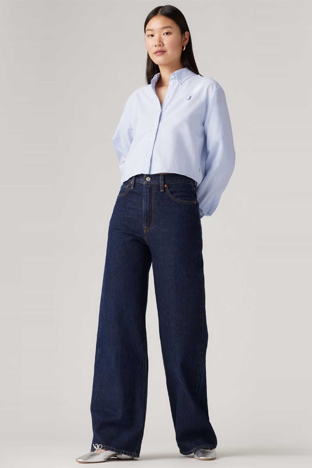 Levi's