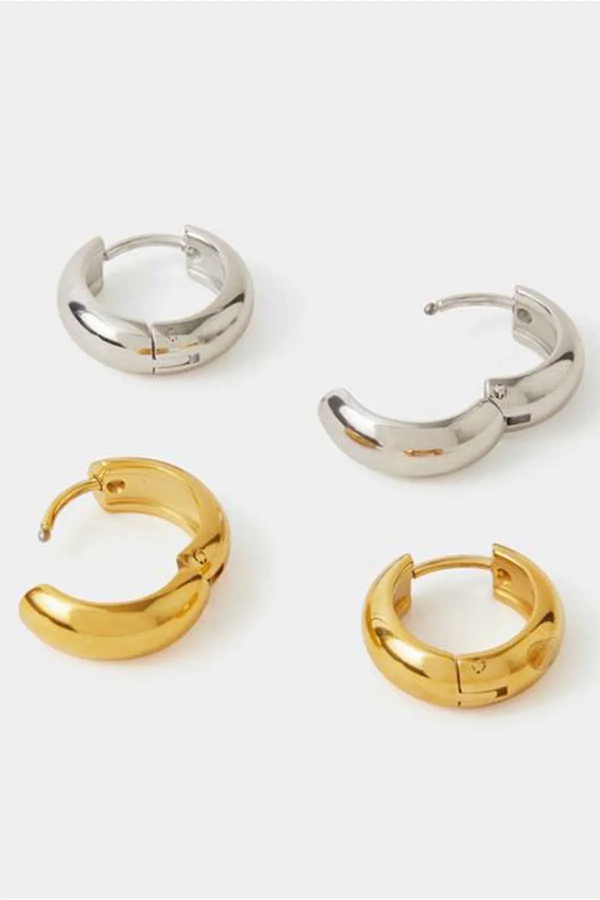 Accessorize - AK Galleria