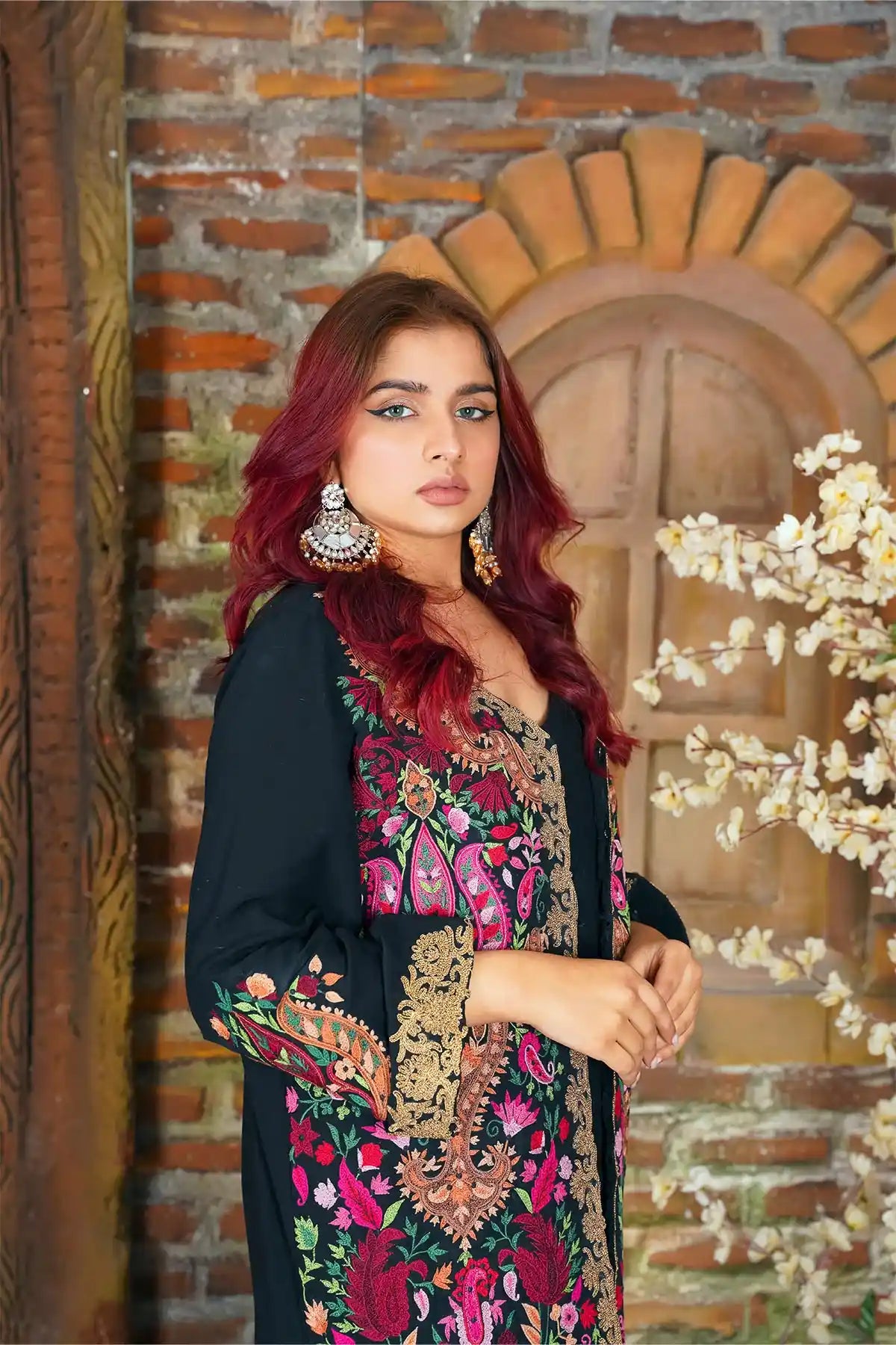 MANAAL ARFEEN