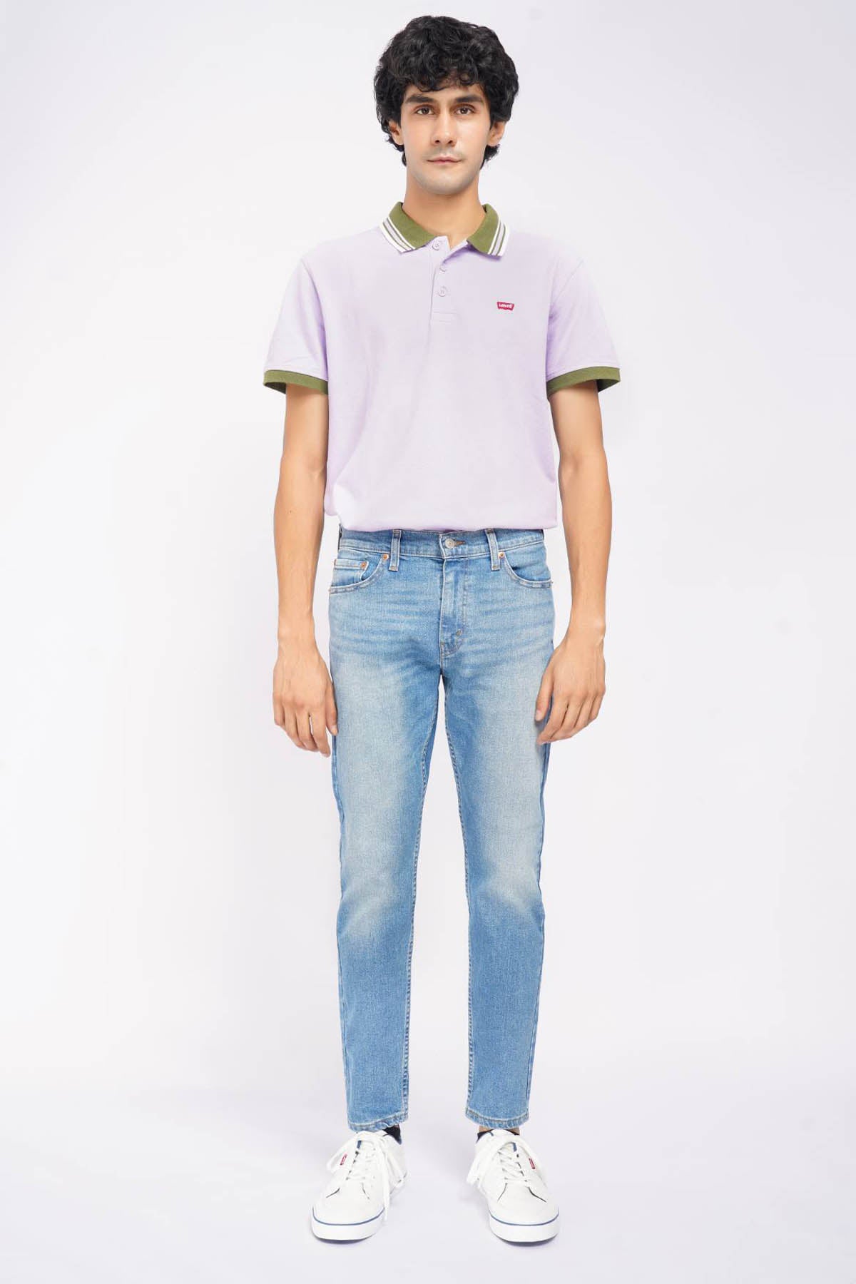 Levi's