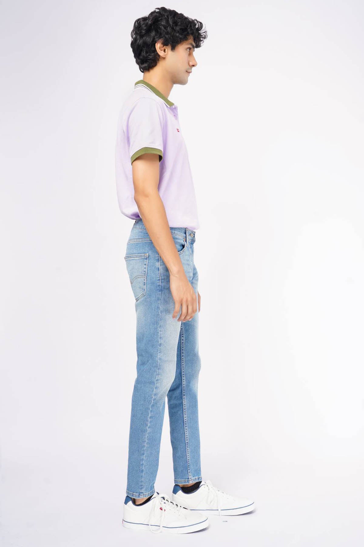 Levi's